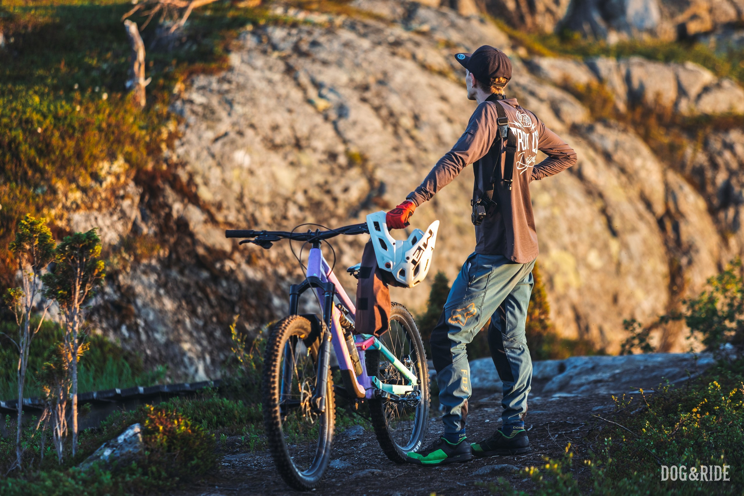 Кандалакшка. Фотограф анималист Никита Натальный