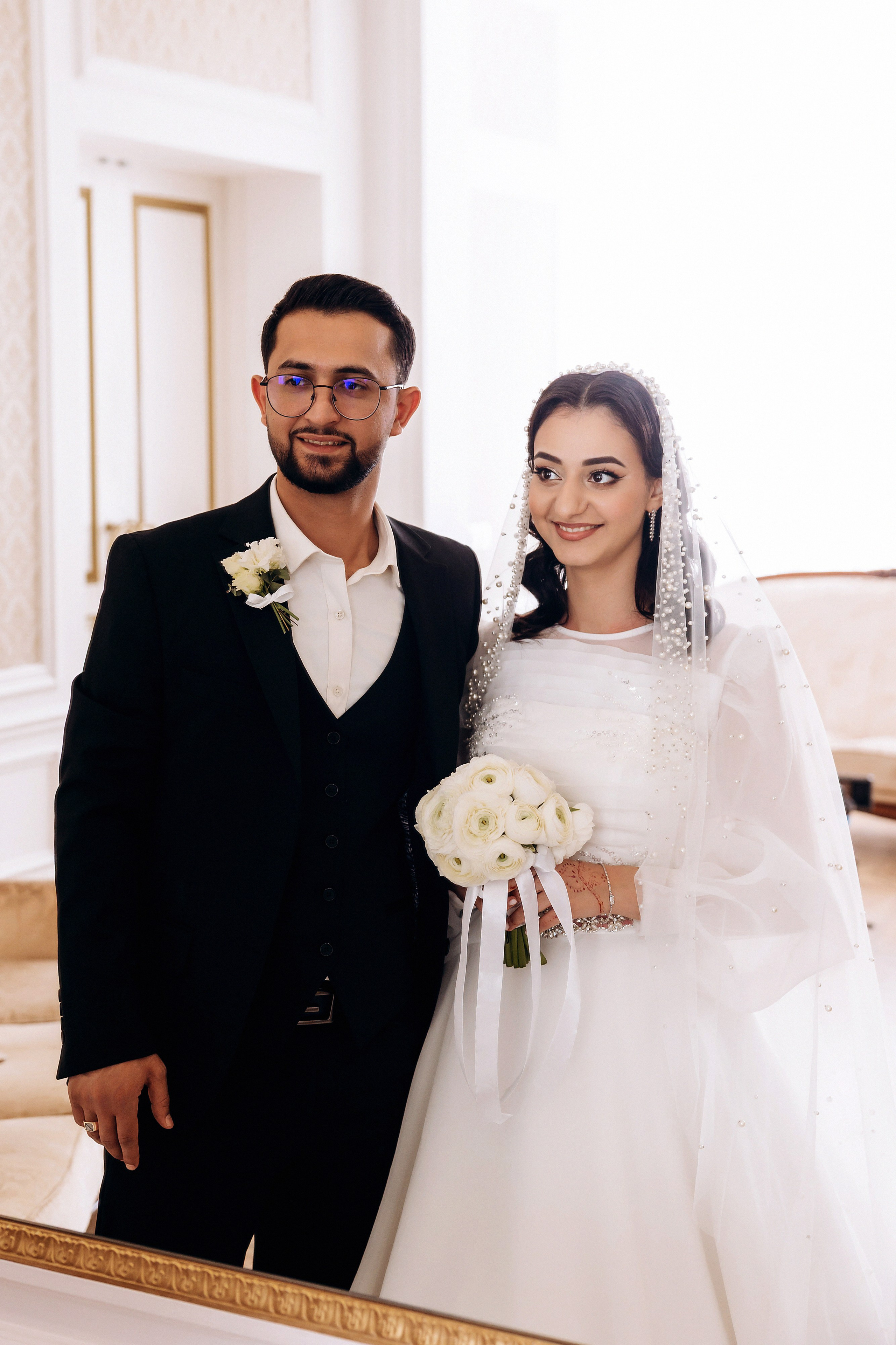 Мурад и Арина. Фотограф в Калининграде свадебная фотография, репортажная, фотосессии