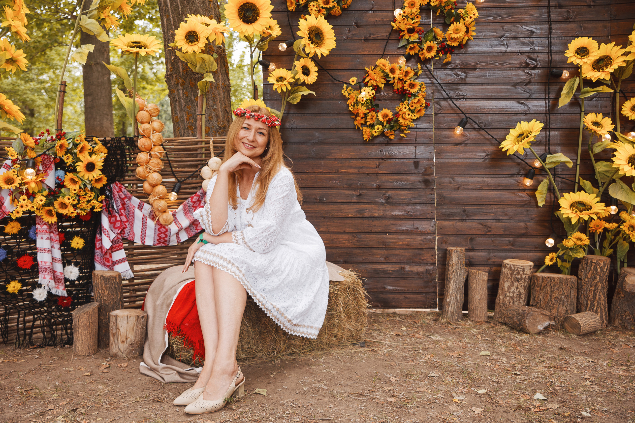 Grass 20 лет. Свадебный и репортажный фотограф в Волгограде Антон Сидоренко