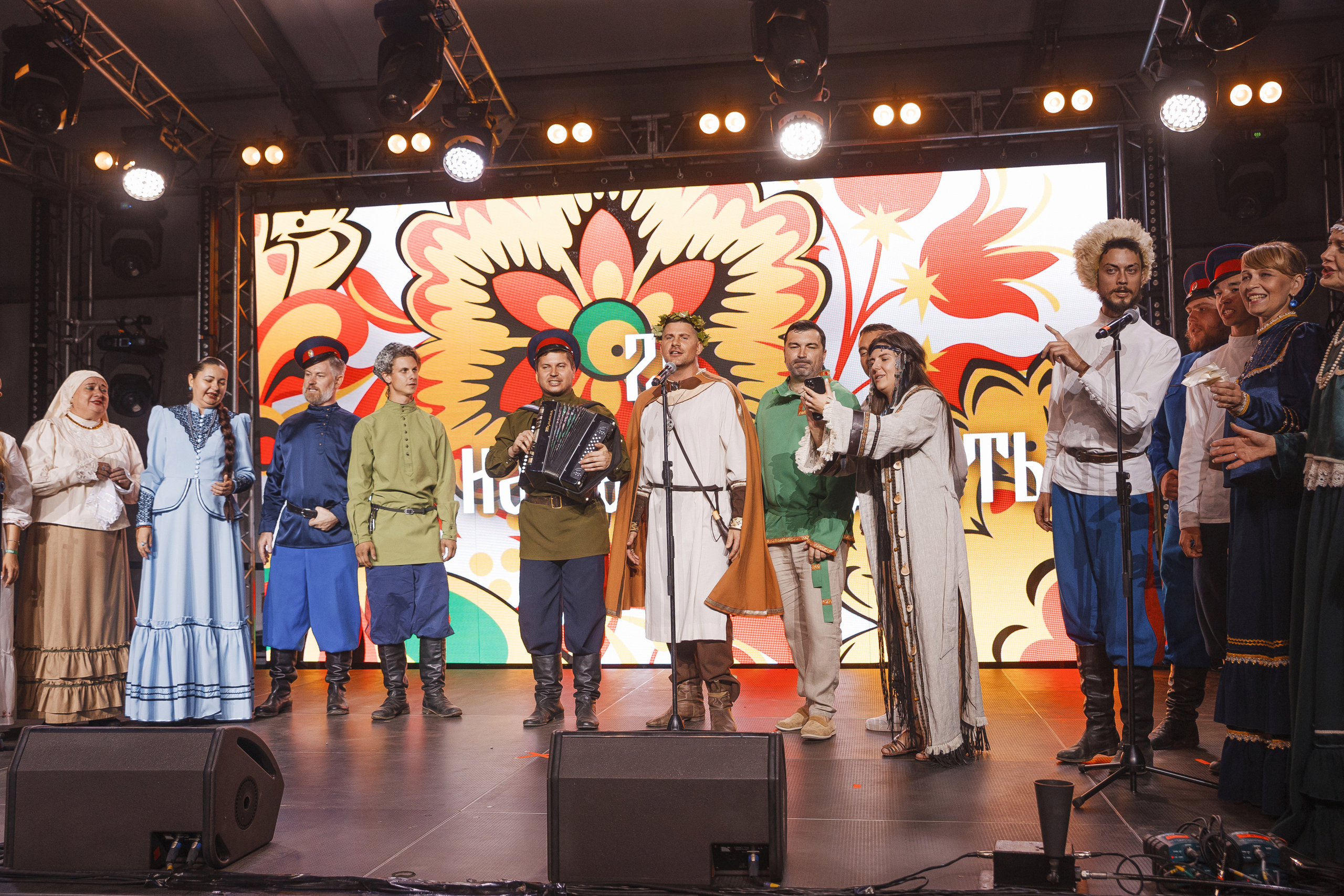 Grass 20 лет. Свадебный и репортажный фотограф в Волгограде Антон Сидоренко