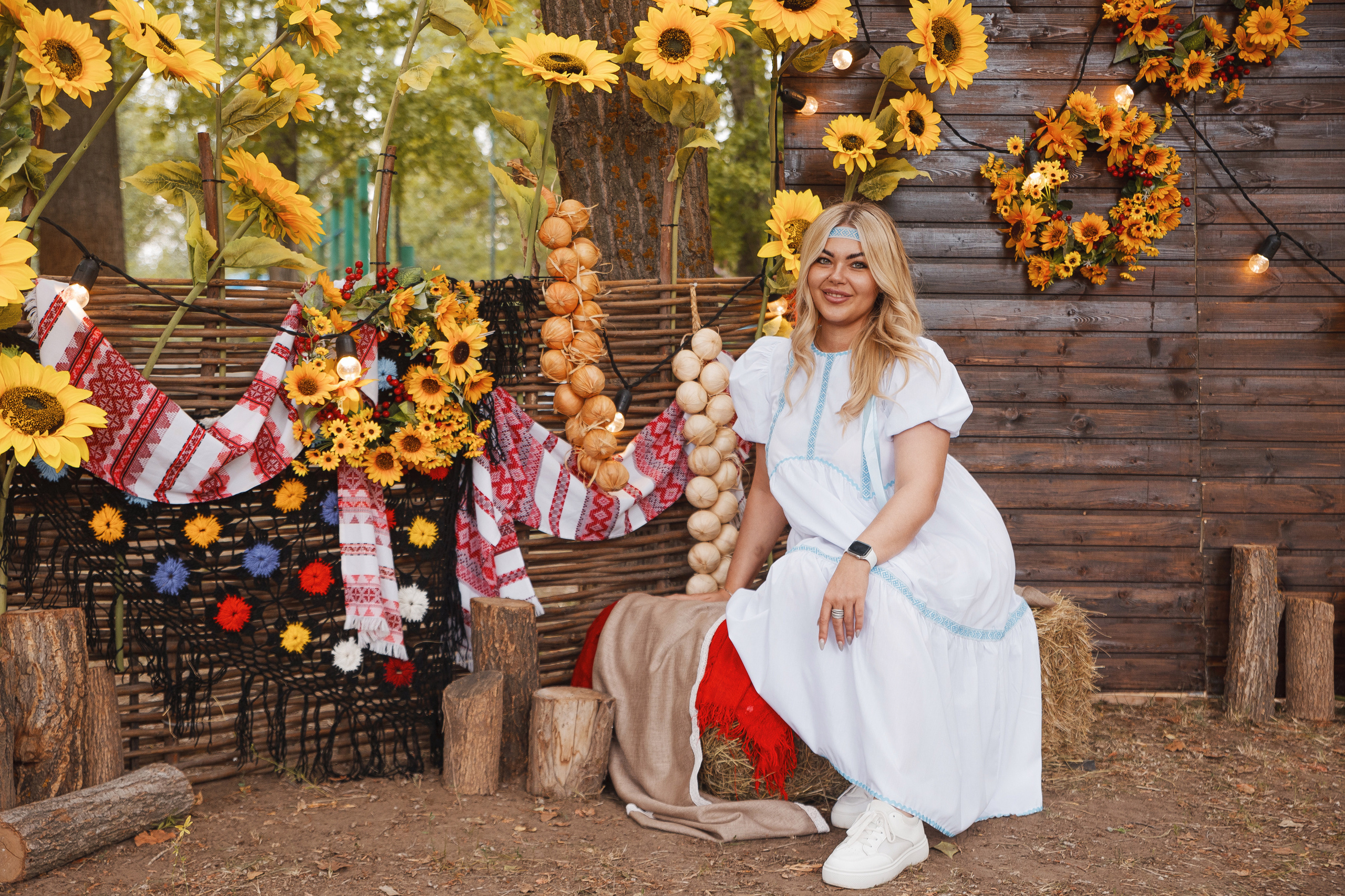 Grass 20 лет. Свадебный и репортажный фотограф в Волгограде Антон Сидоренко