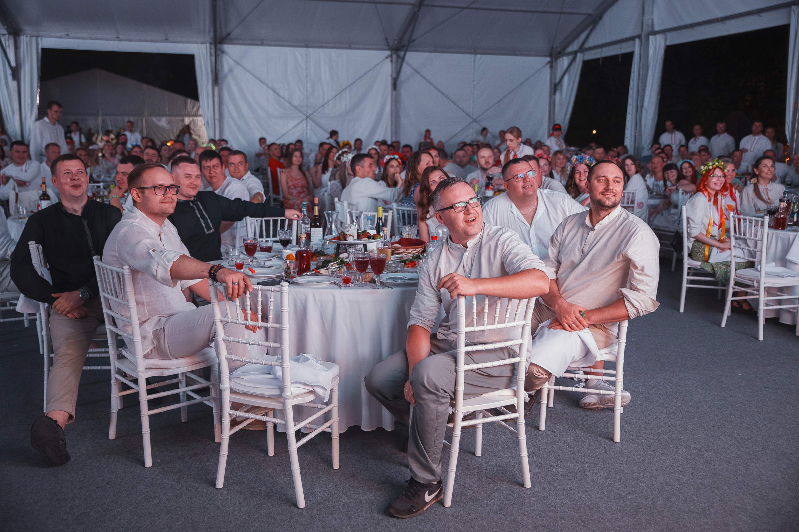 Grass 20 лет. Свадебный и репортажный фотограф в Волгограде Антон Сидоренко