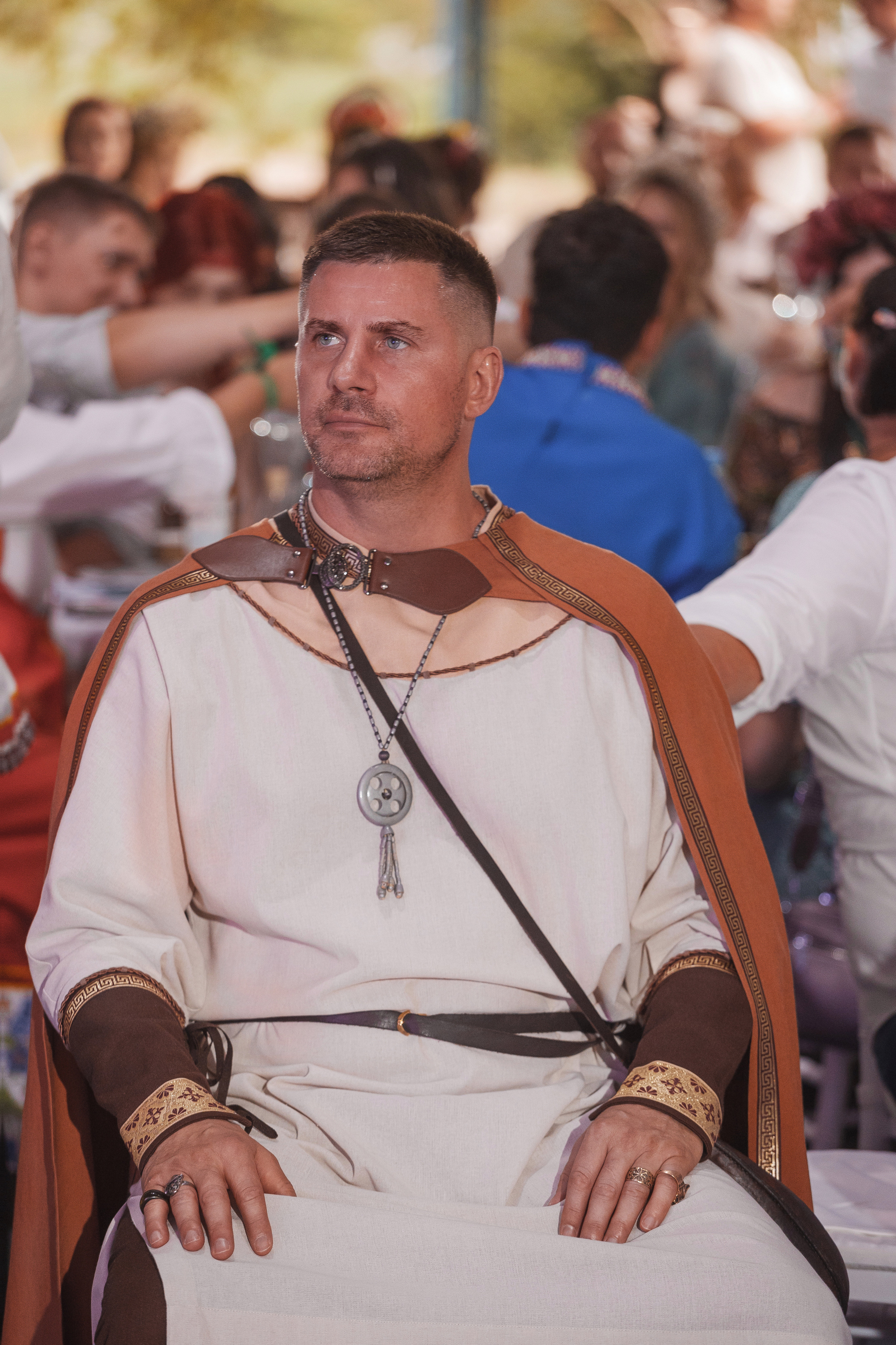 Grass 20 лет. Свадебный и репортажный фотограф в Волгограде Антон Сидоренко