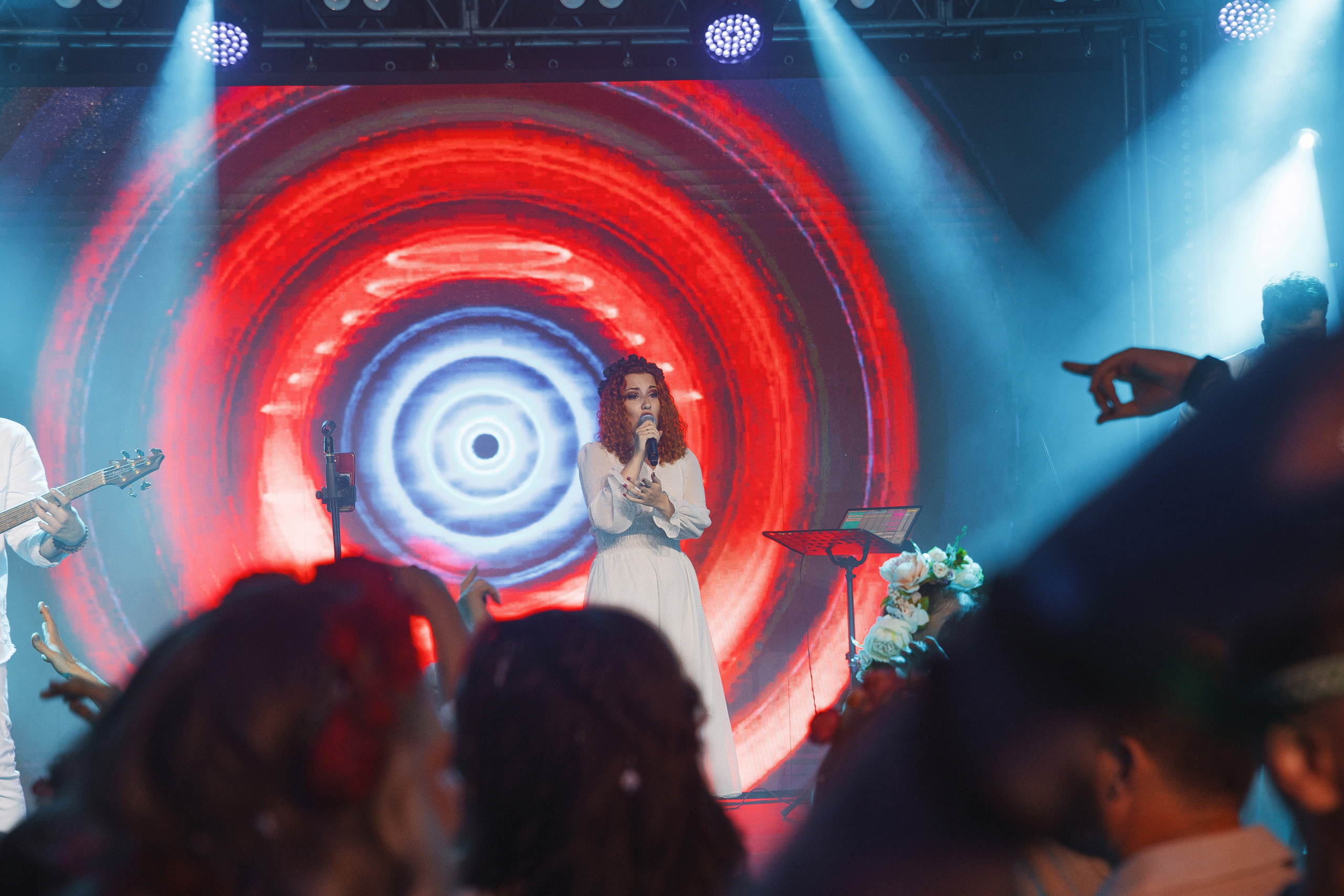 Grass 20 лет. Свадебный и репортажный фотограф в Волгограде Антон Сидоренко