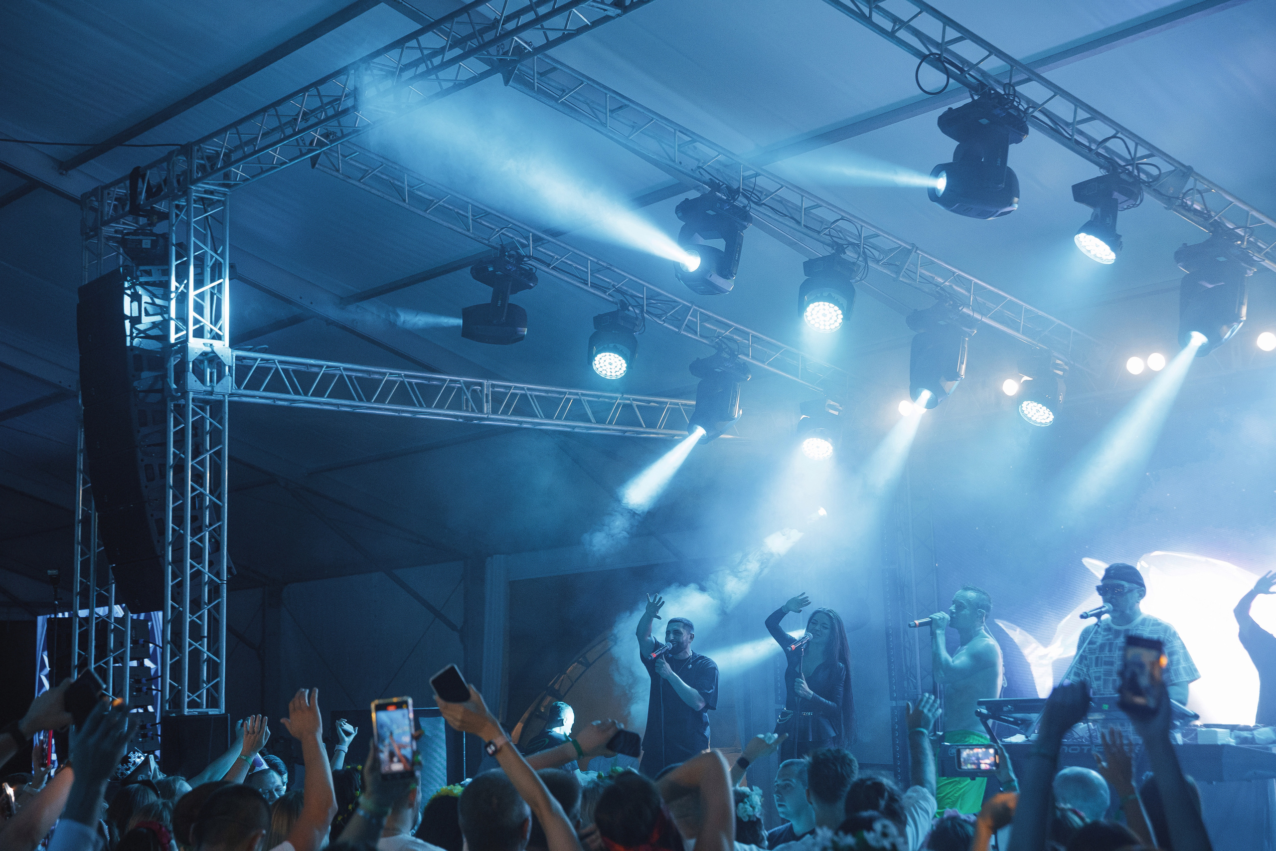 Grass 20 лет. Свадебный и репортажный фотограф в Волгограде Антон Сидоренко