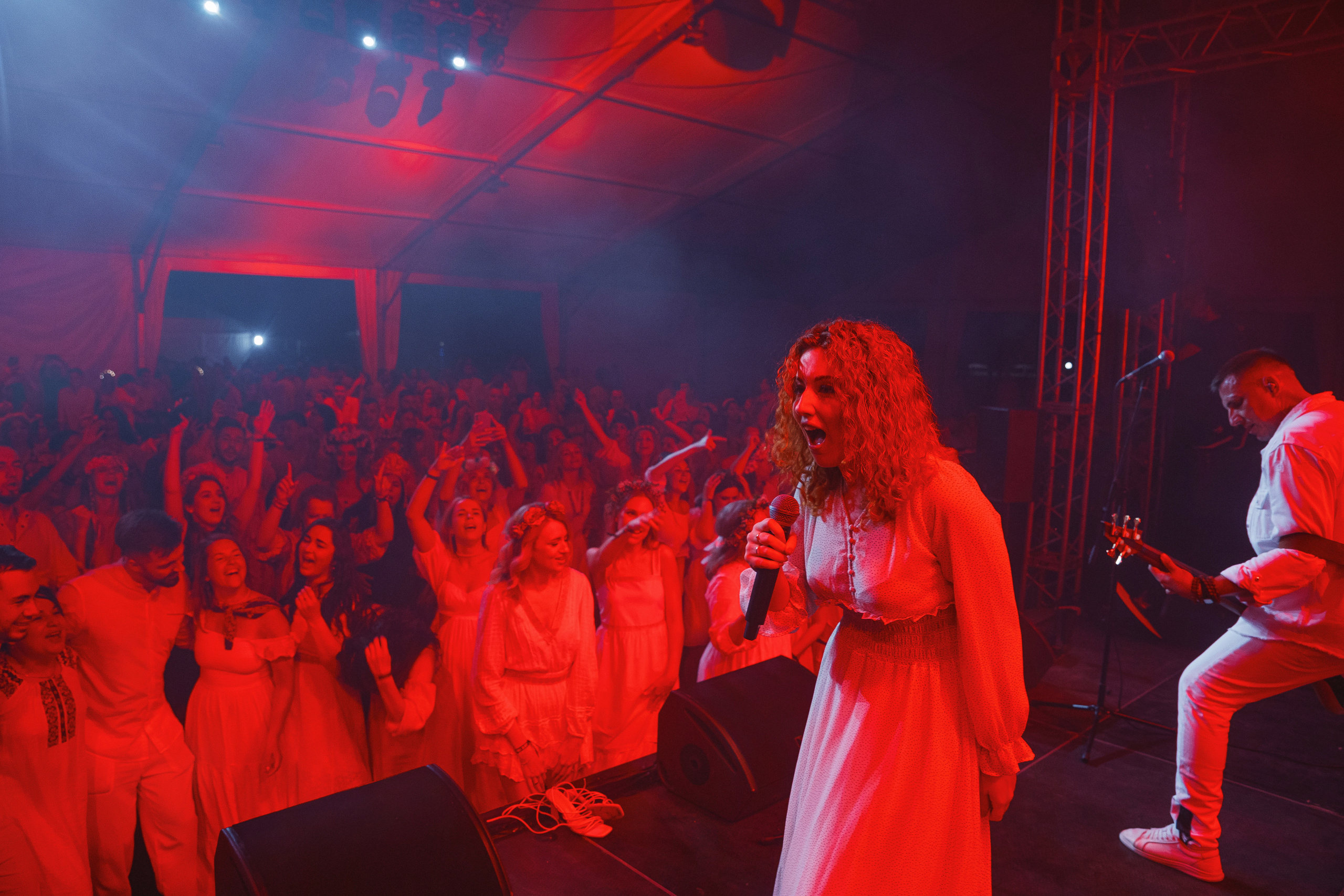 Grass 20 лет. Свадебный и репортажный фотограф в Волгограде Антон Сидоренко