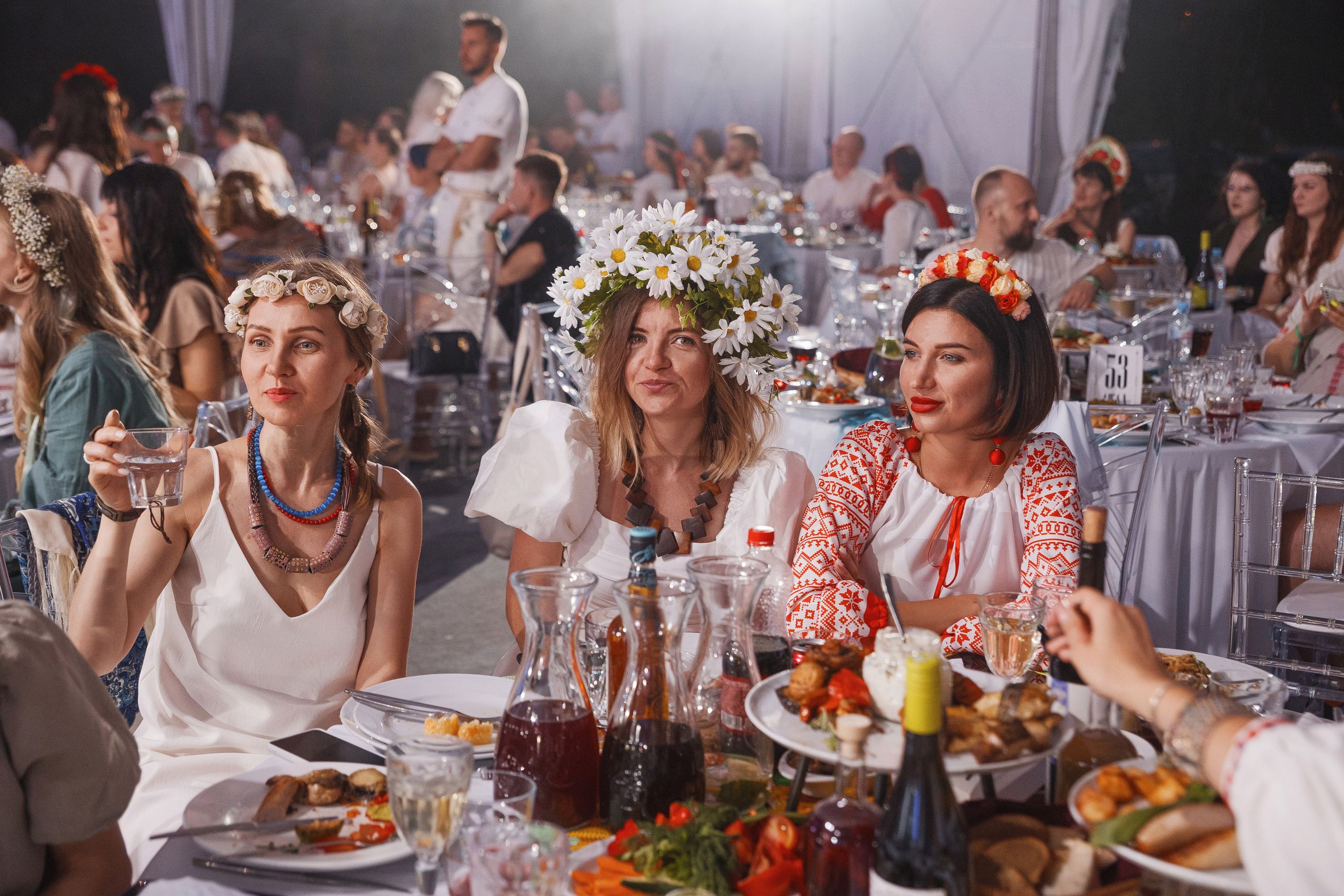 Grass 20 лет. Свадебный и репортажный фотограф в Волгограде Антон Сидоренко