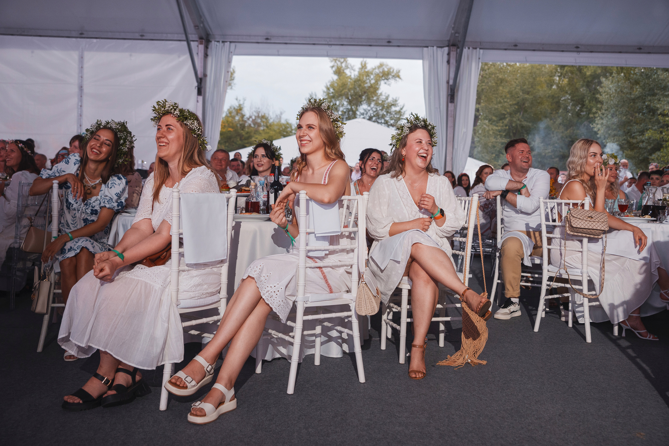 Grass 20 лет. Свадебный и репортажный фотограф в Волгограде Антон Сидоренко