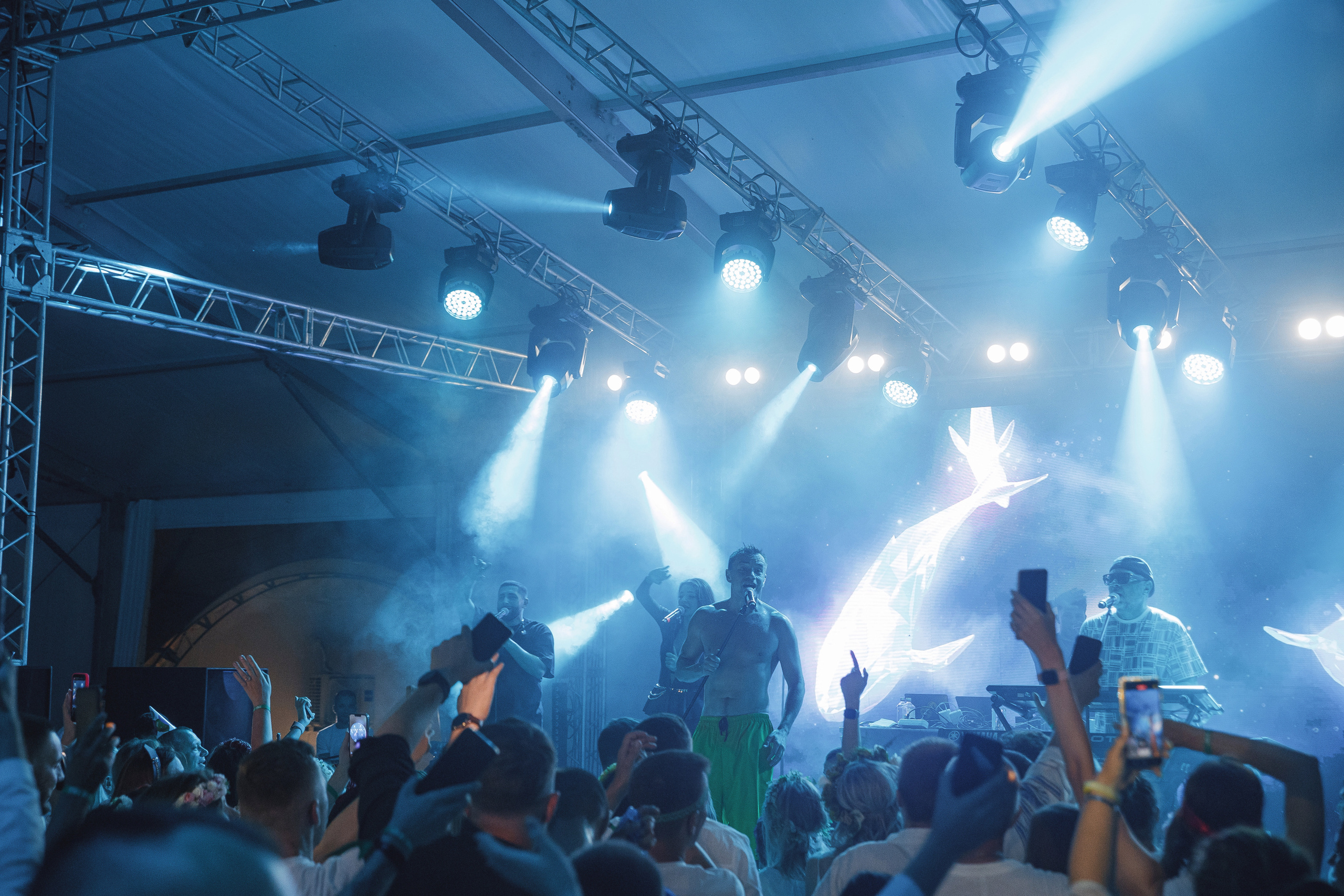 Grass 20 лет. Свадебный и репортажный фотограф в Волгограде Антон Сидоренко