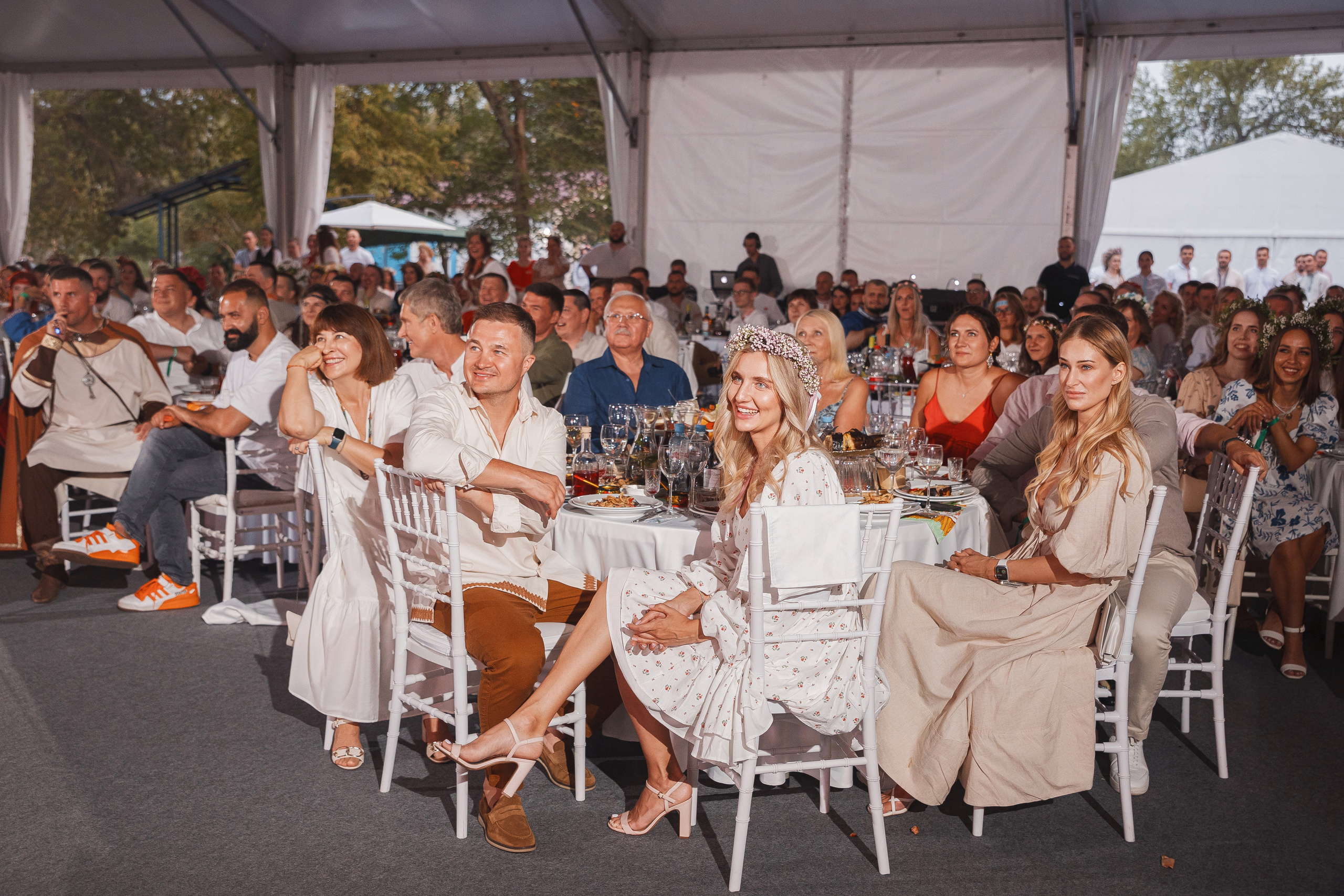 Grass 20 лет. Свадебный и репортажный фотограф в Волгограде Антон Сидоренко
