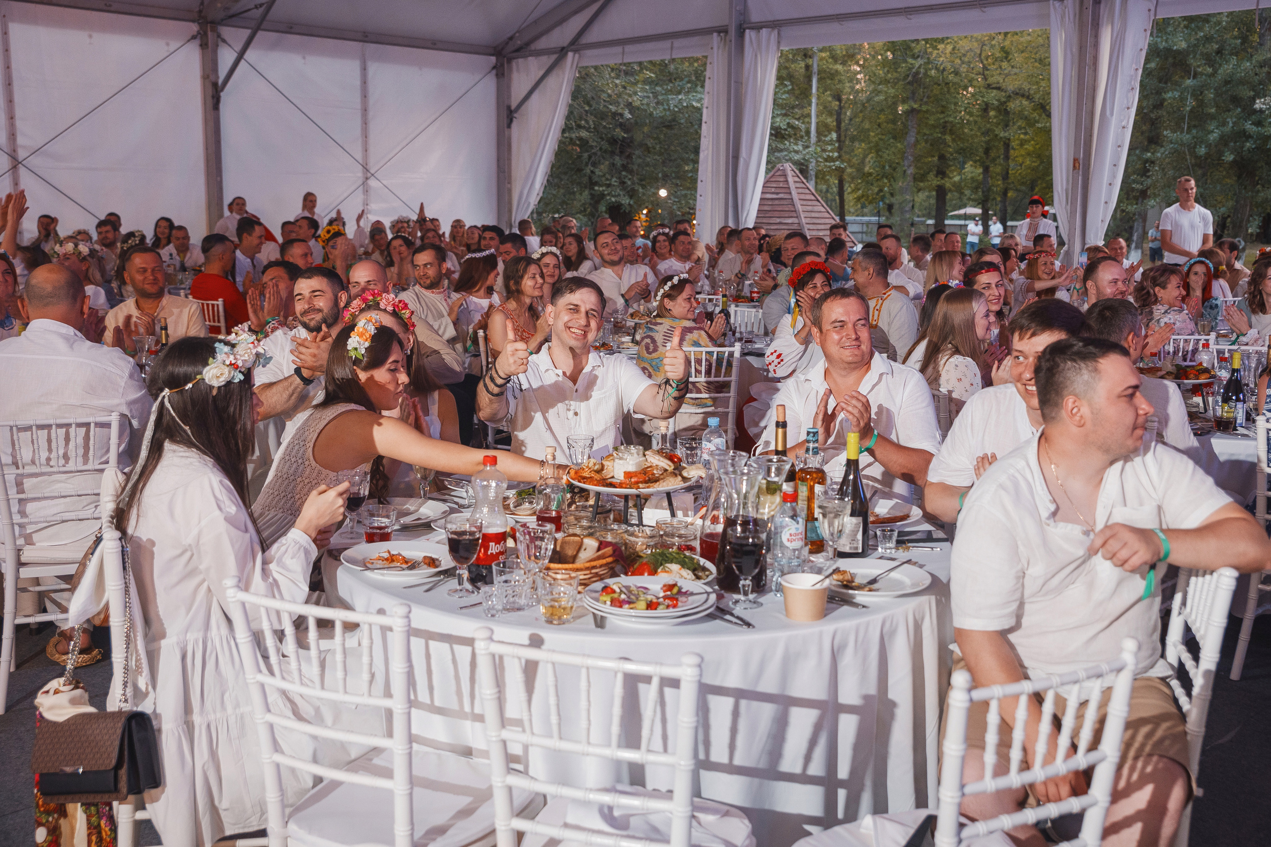 Grass 20 лет. Свадебный и репортажный фотограф в Волгограде Антон Сидоренко