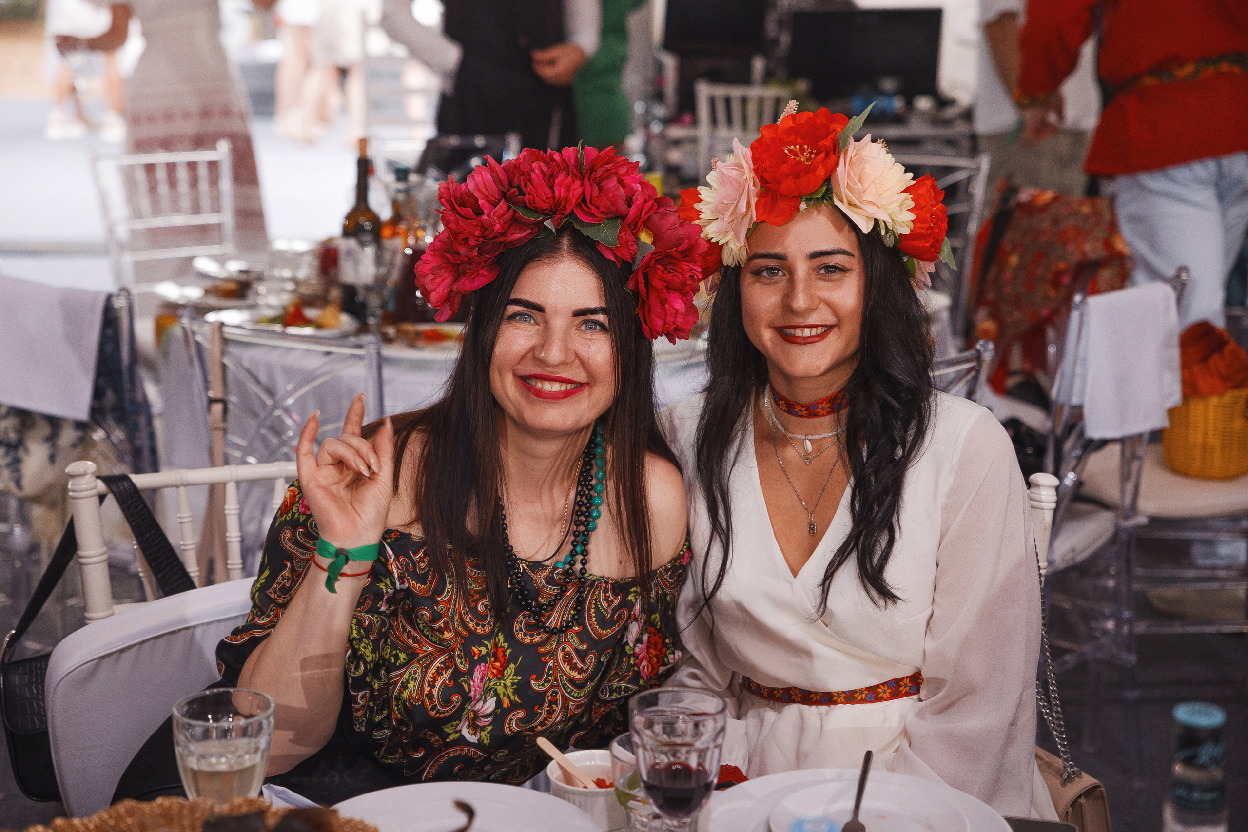 Grass 20 лет. Свадебный и репортажный фотограф в Волгограде Антон Сидоренко