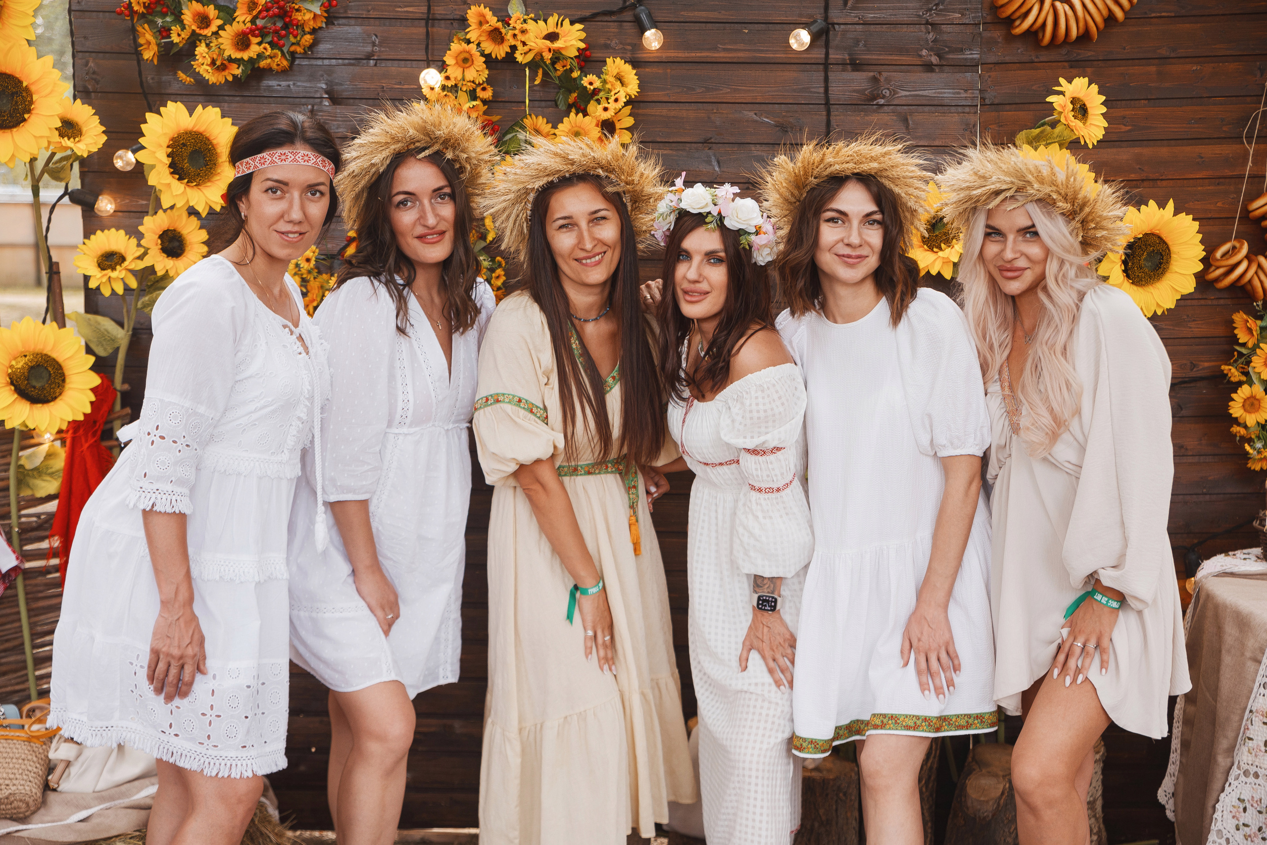 Grass 20 лет. Свадебный и репортажный фотограф в Волгограде Антон Сидоренко