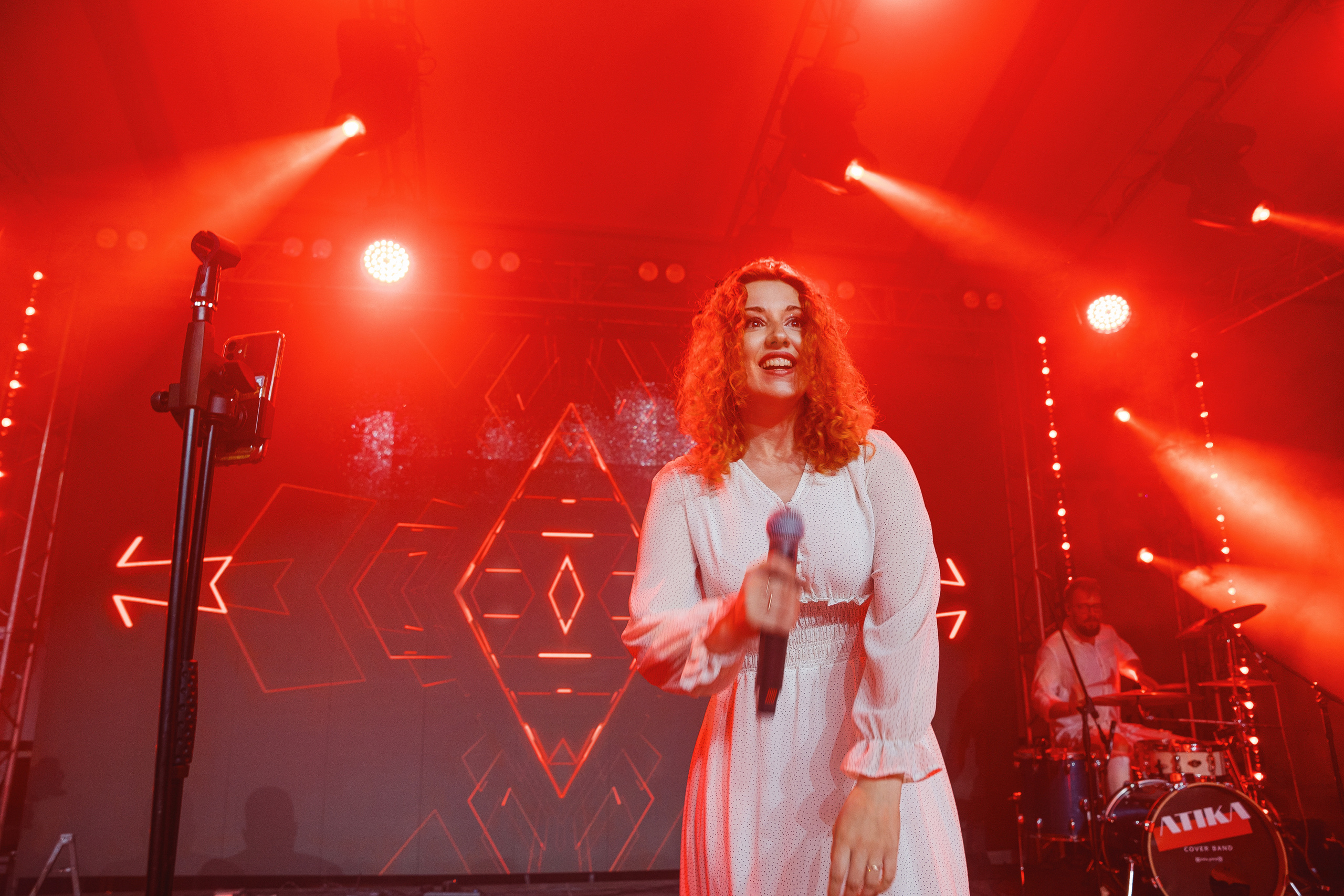 Grass 20 лет. Свадебный и репортажный фотограф в Волгограде Антон Сидоренко