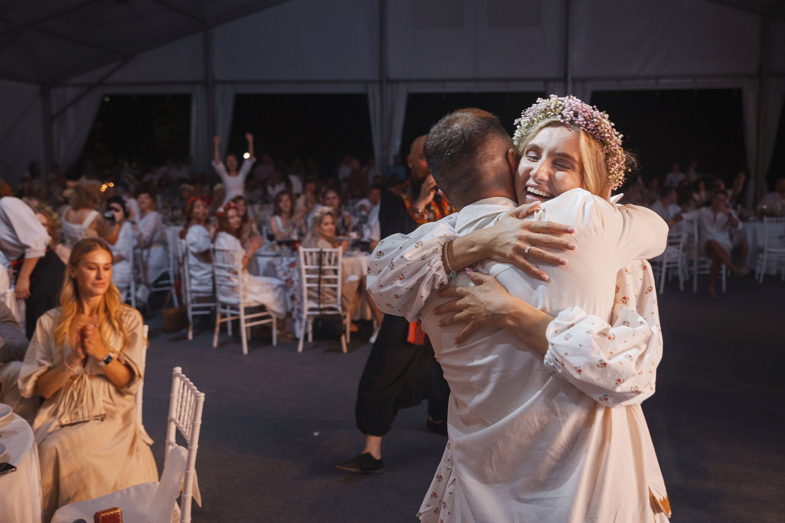 Grass 20 лет. Свадебный и репортажный фотограф в Волгограде Антон Сидоренко