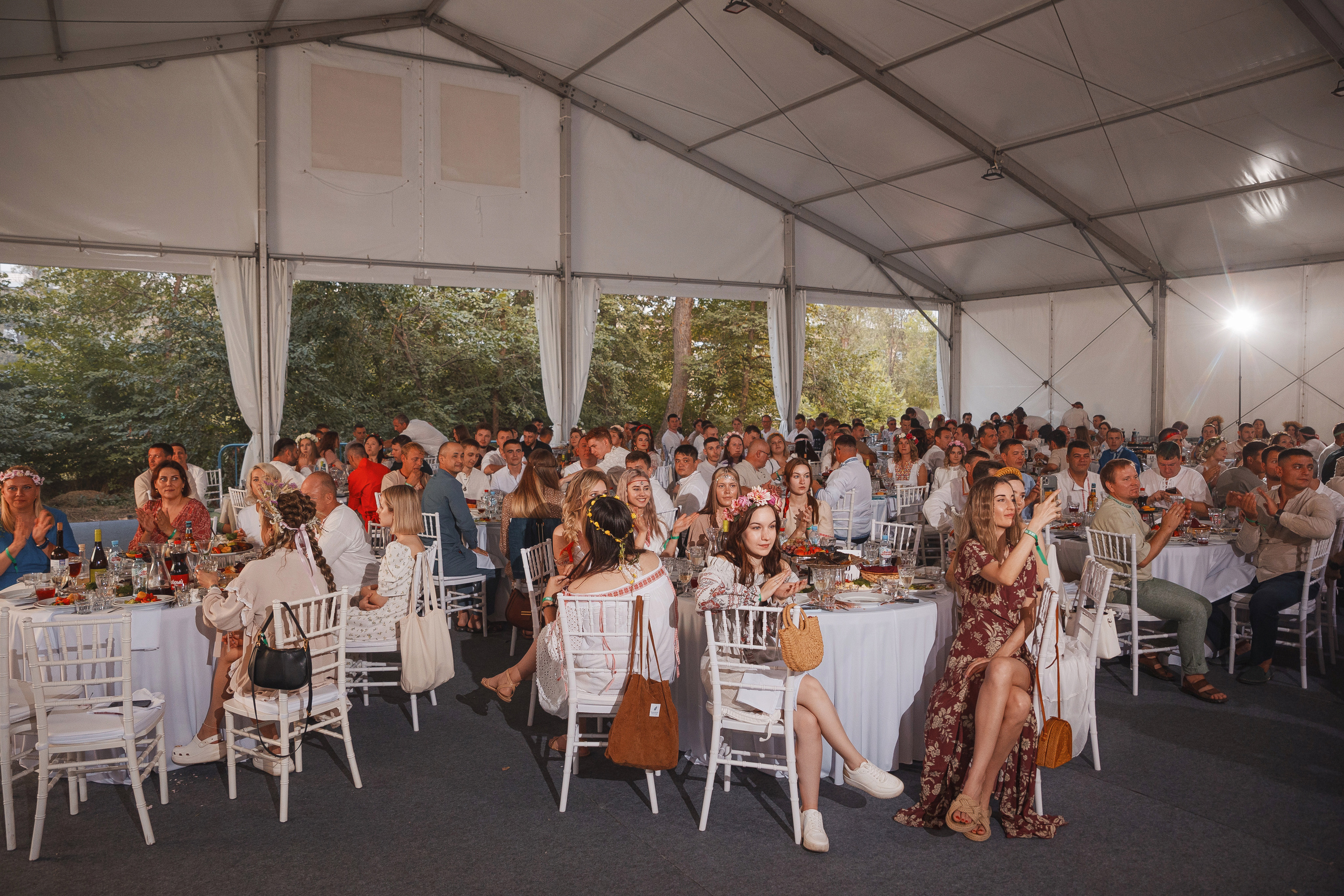 Grass 20 лет. Свадебный и репортажный фотограф в Волгограде Антон Сидоренко