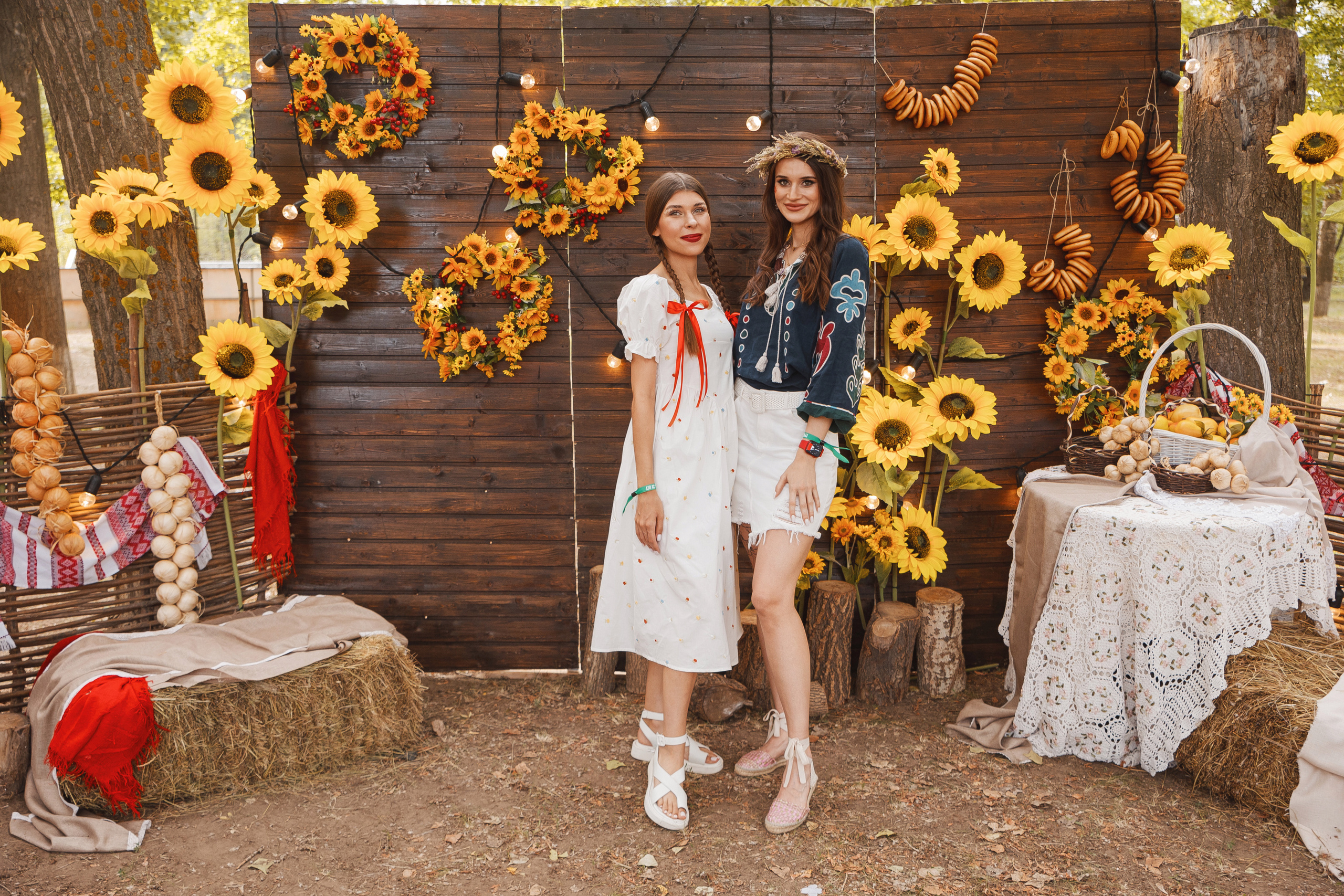 Grass 20 лет. Свадебный и репортажный фотограф в Волгограде Антон Сидоренко