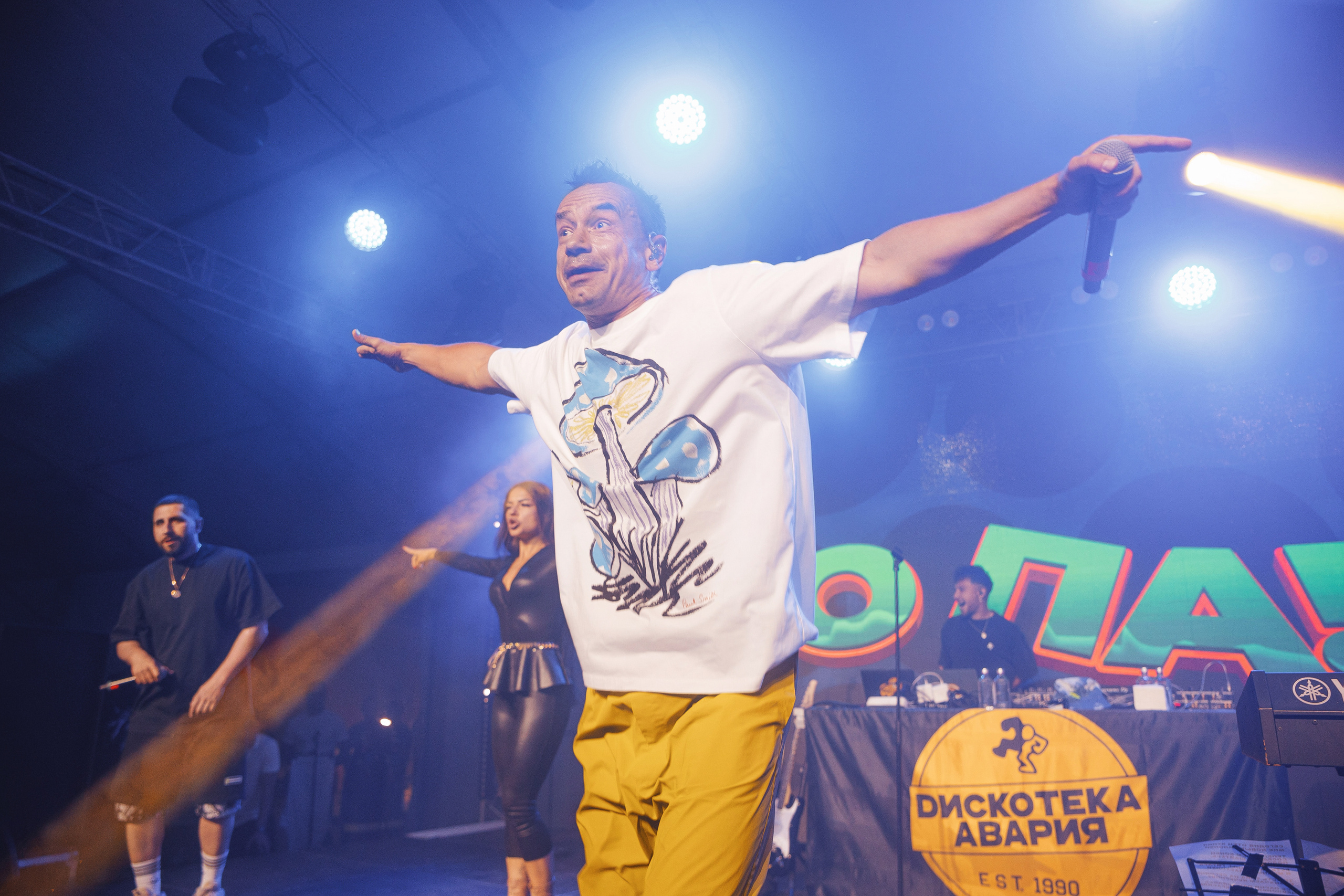 Grass 20 лет. Свадебный и репортажный фотограф в Волгограде Антон Сидоренко