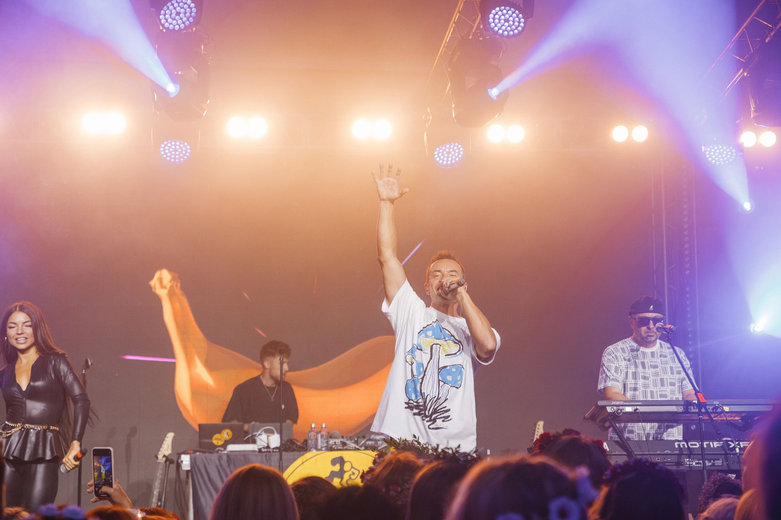 Grass 20 лет. Свадебный и репортажный фотограф в Волгограде Антон Сидоренко