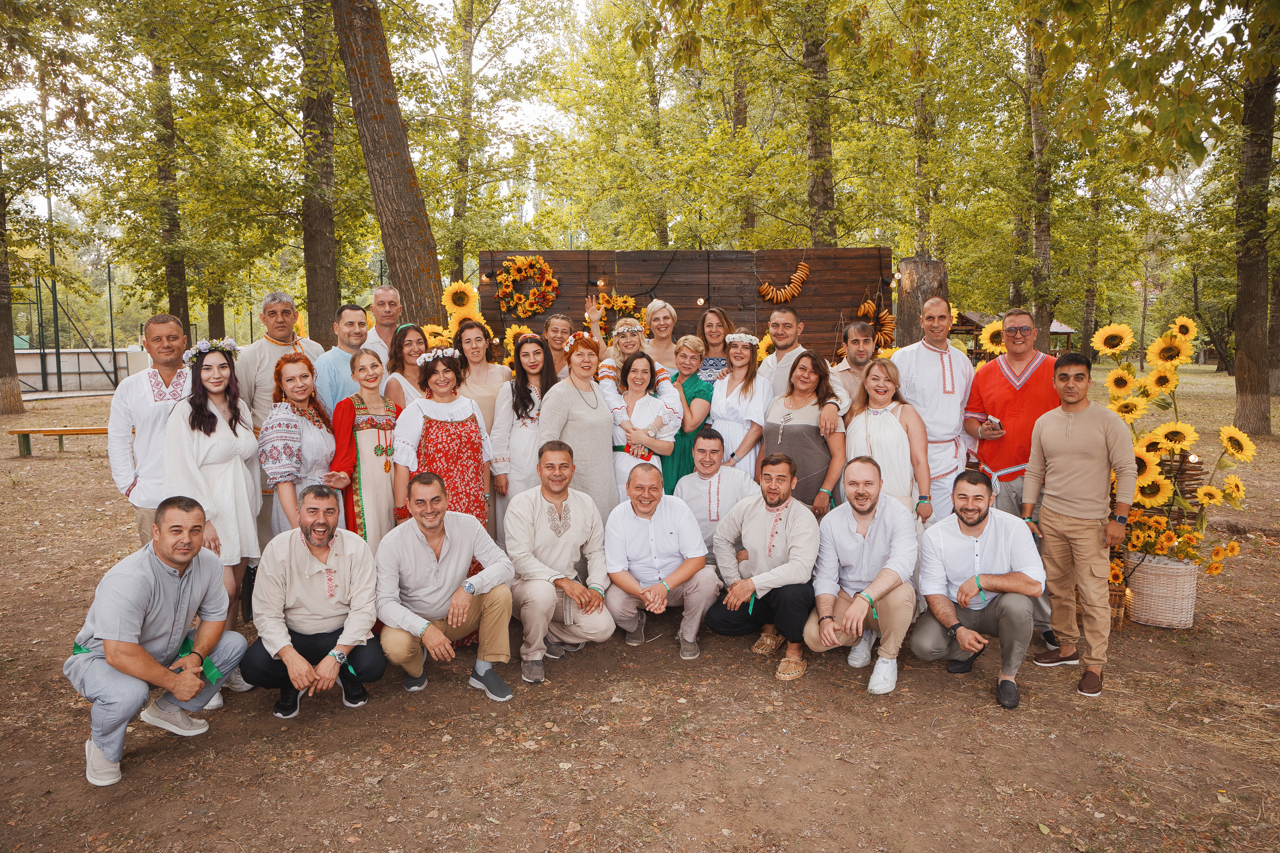 Grass 20 лет. Свадебный и репортажный фотограф в Волгограде Антон Сидоренко