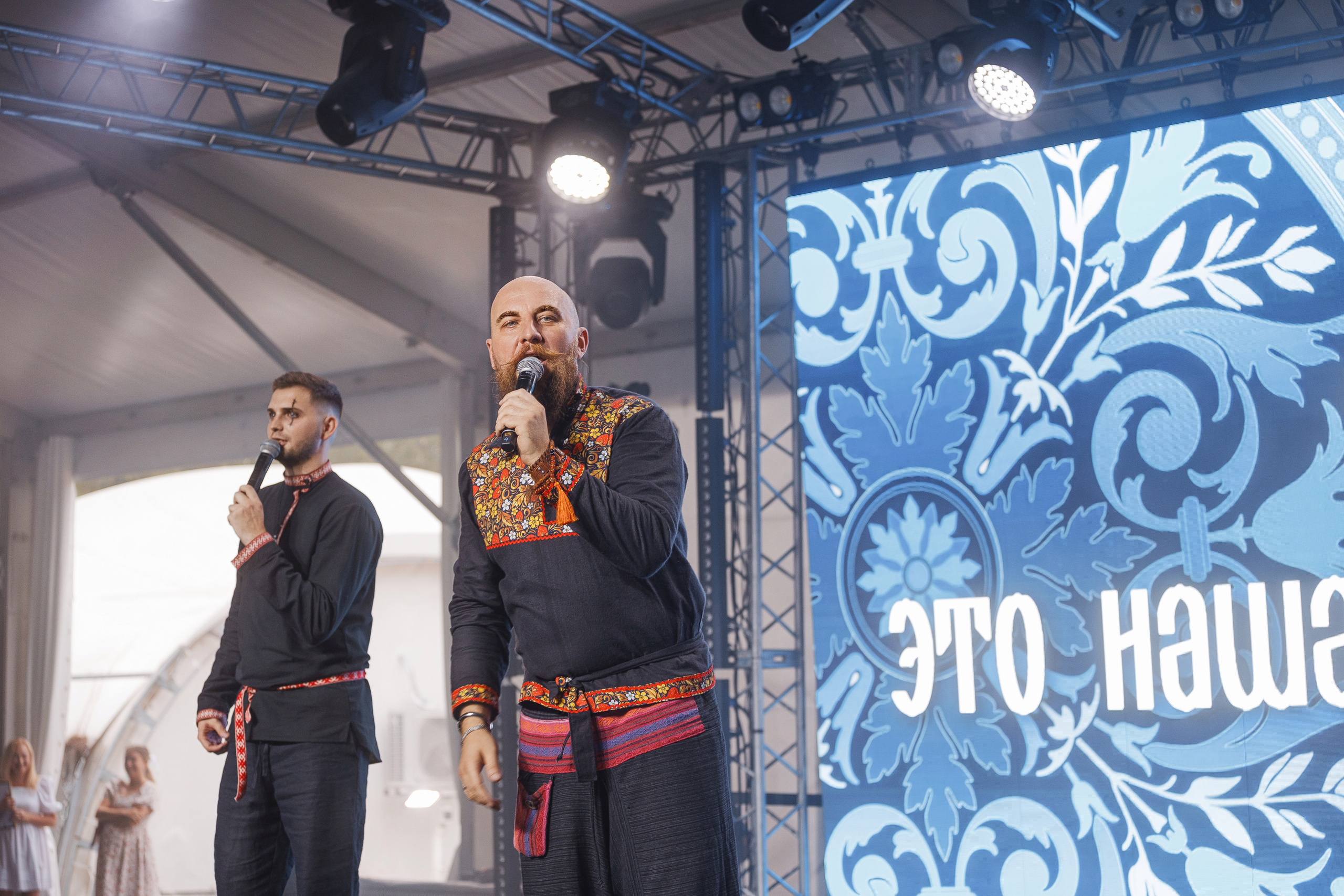 Grass 20 лет. Свадебный и репортажный фотограф в Волгограде Антон Сидоренко