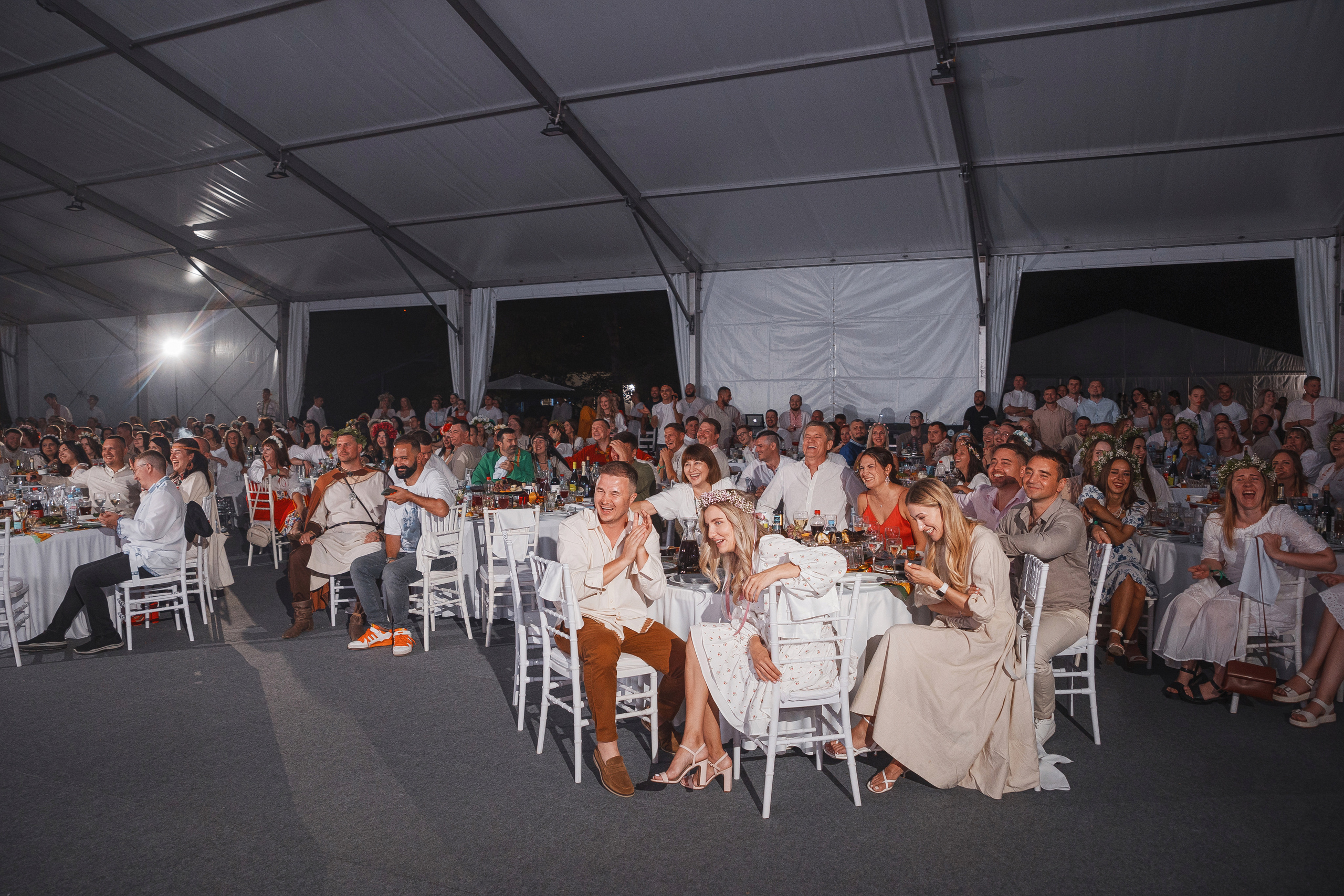 Grass 20 лет. Свадебный и репортажный фотограф в Волгограде Антон Сидоренко