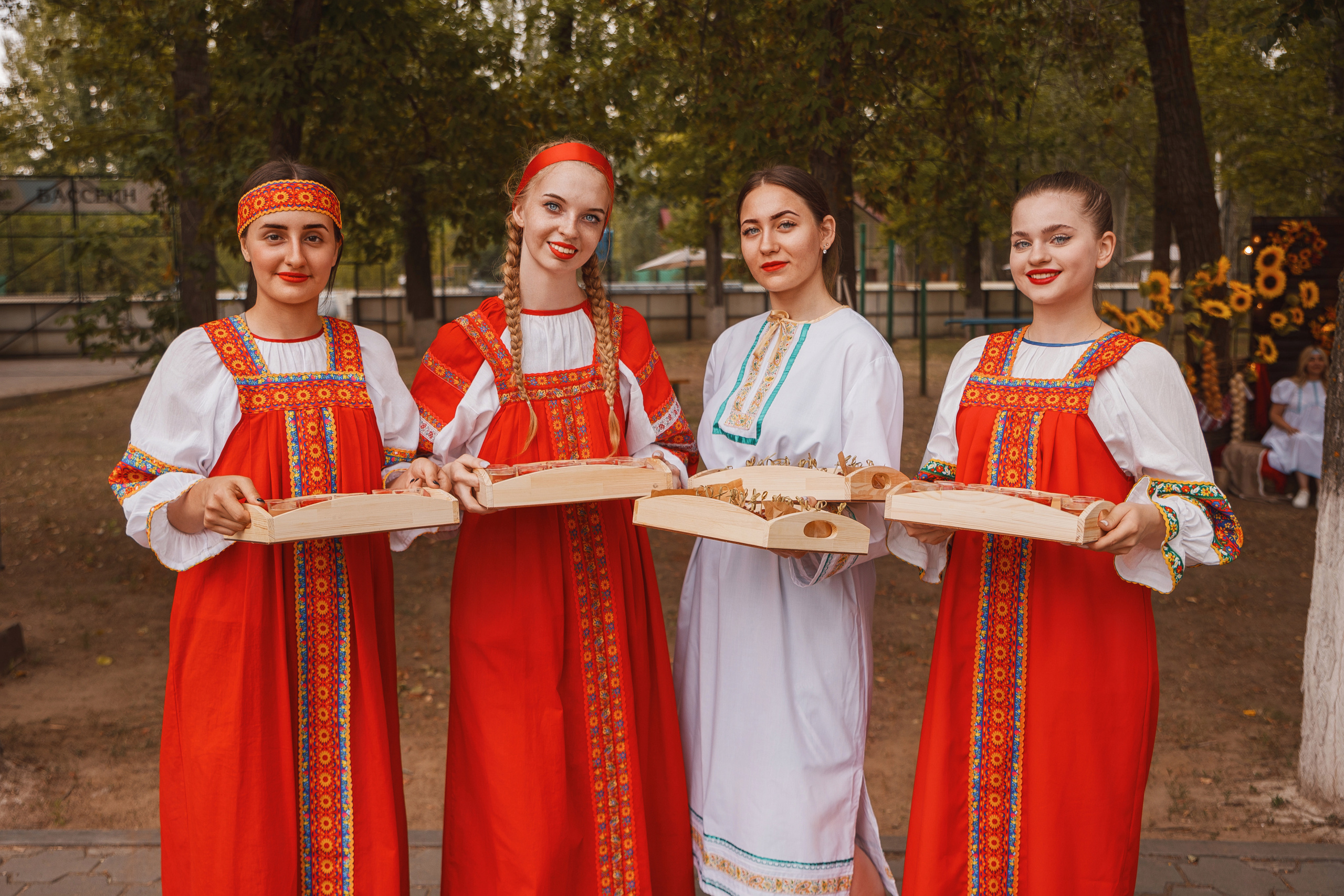 Grass 20 лет. Свадебный и репортажный фотограф в Волгограде Антон Сидоренко