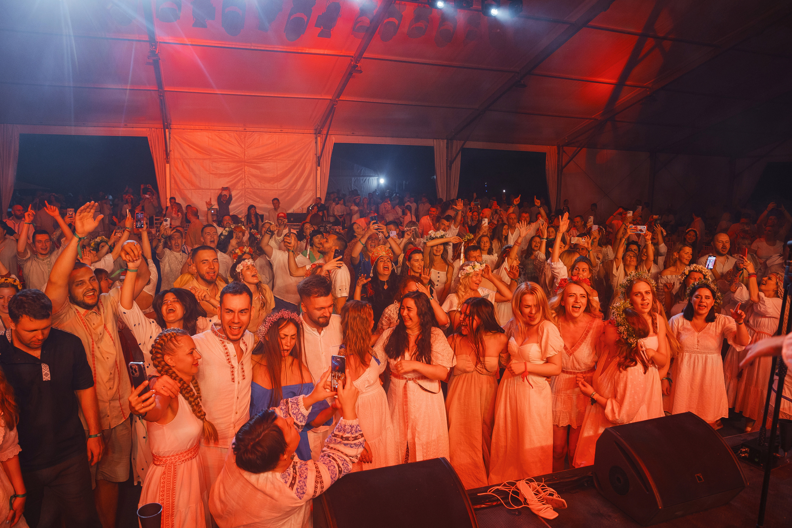 Grass 20 лет. Свадебный и репортажный фотограф в Волгограде Антон Сидоренко