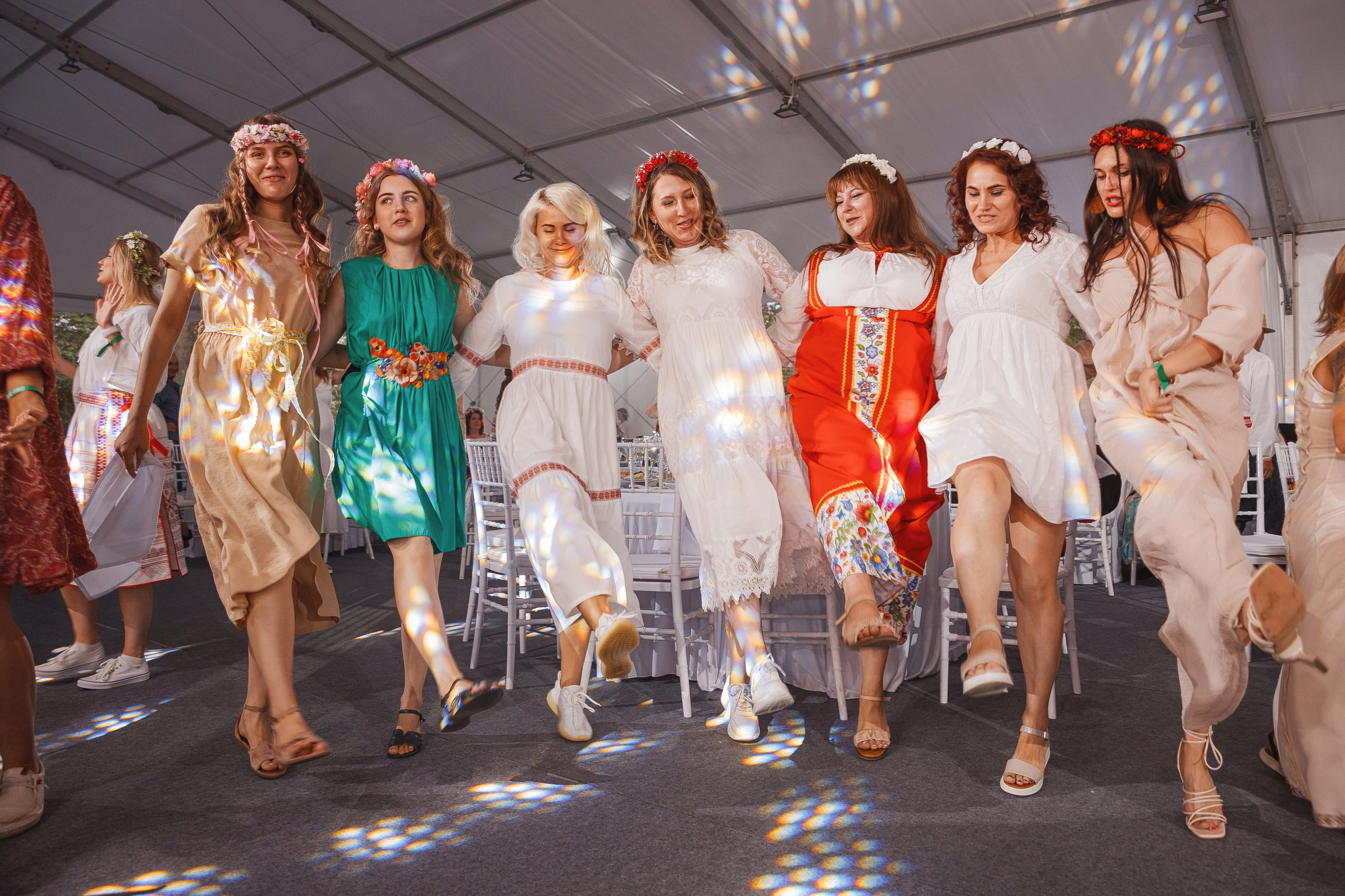 Grass 20 лет. Свадебный и репортажный фотограф в Волгограде Антон Сидоренко