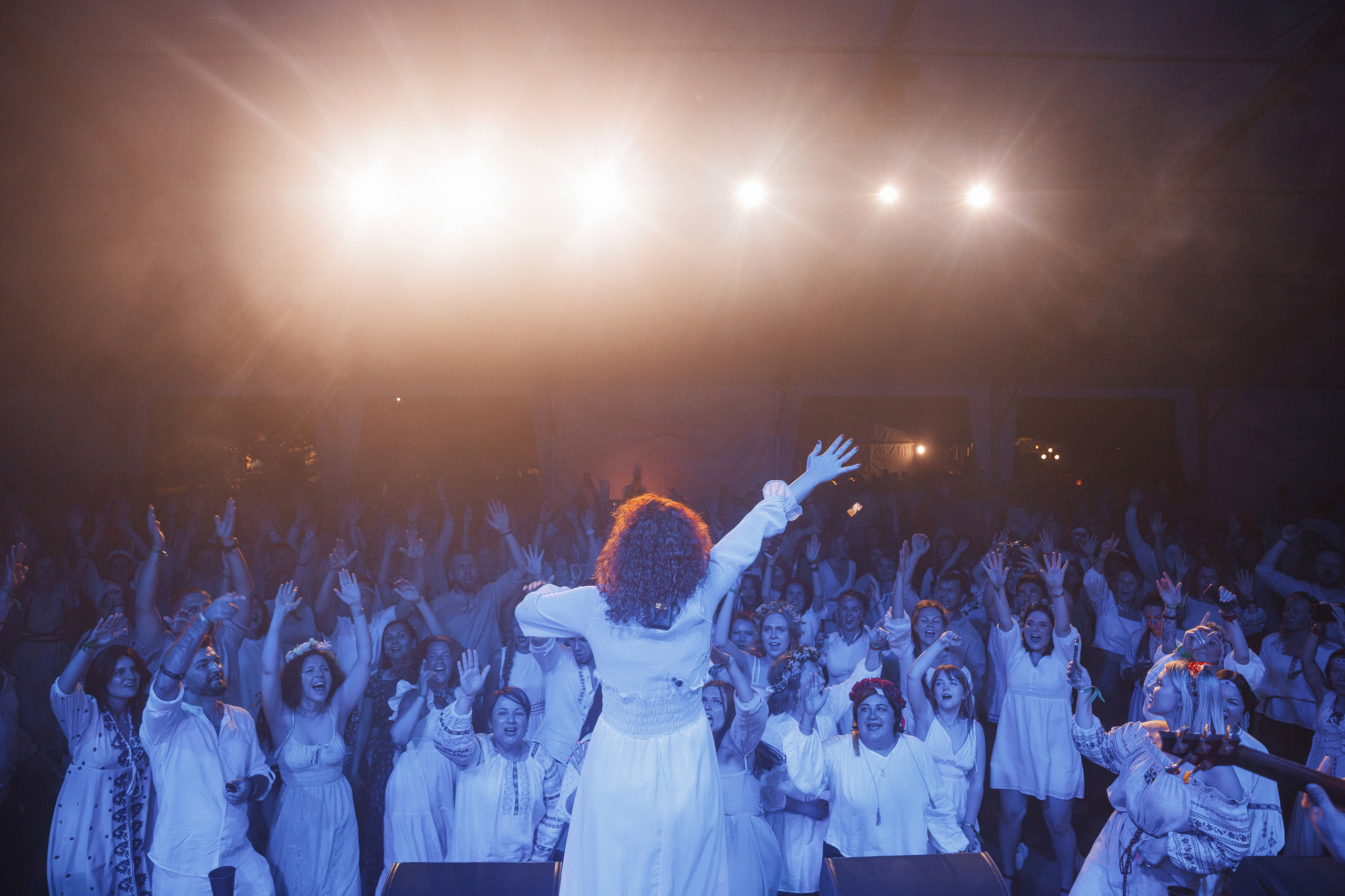 Grass 20 лет. Свадебный и репортажный фотограф в Волгограде Антон Сидоренко