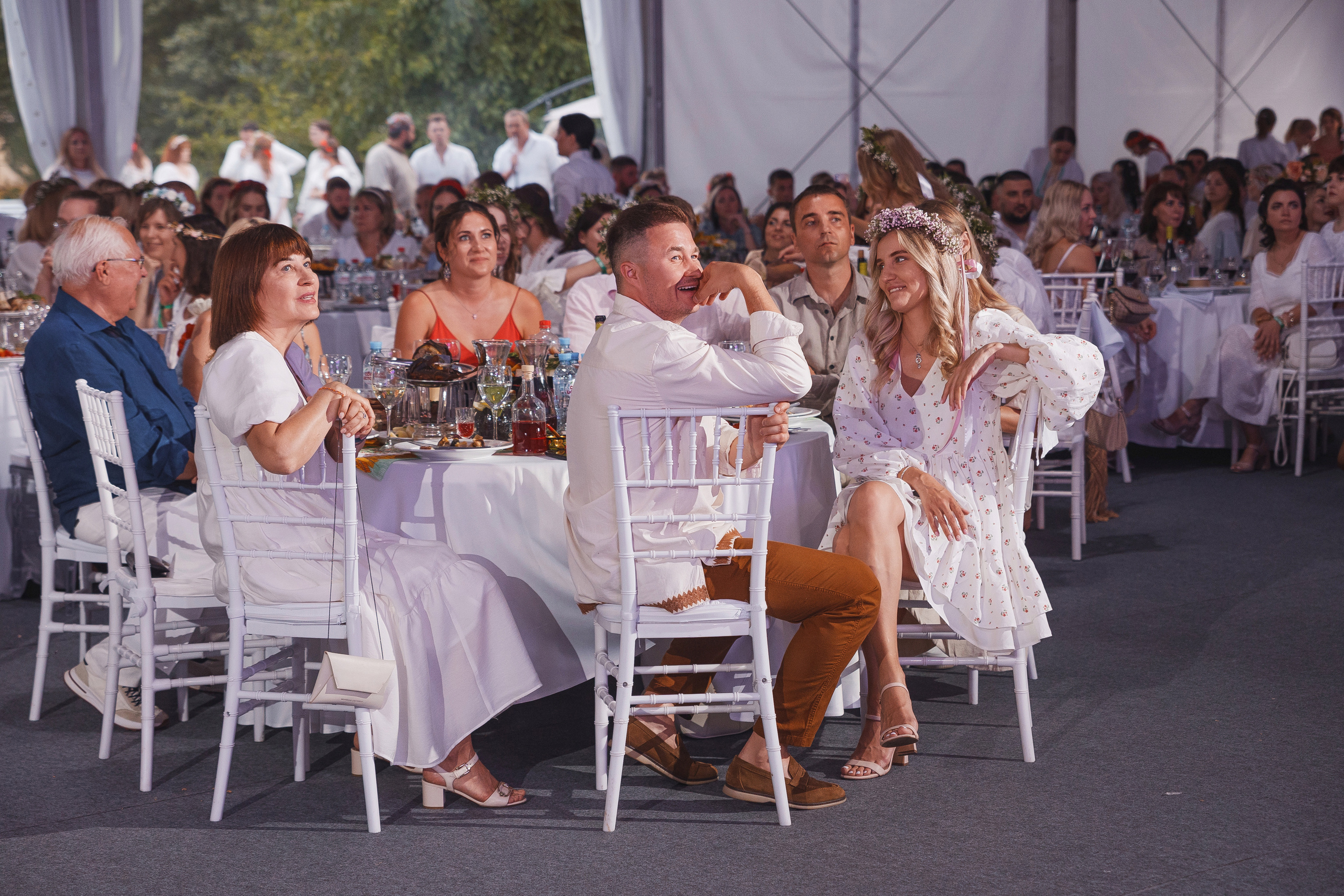 Grass 20 лет. Свадебный и репортажный фотограф в Волгограде Антон Сидоренко