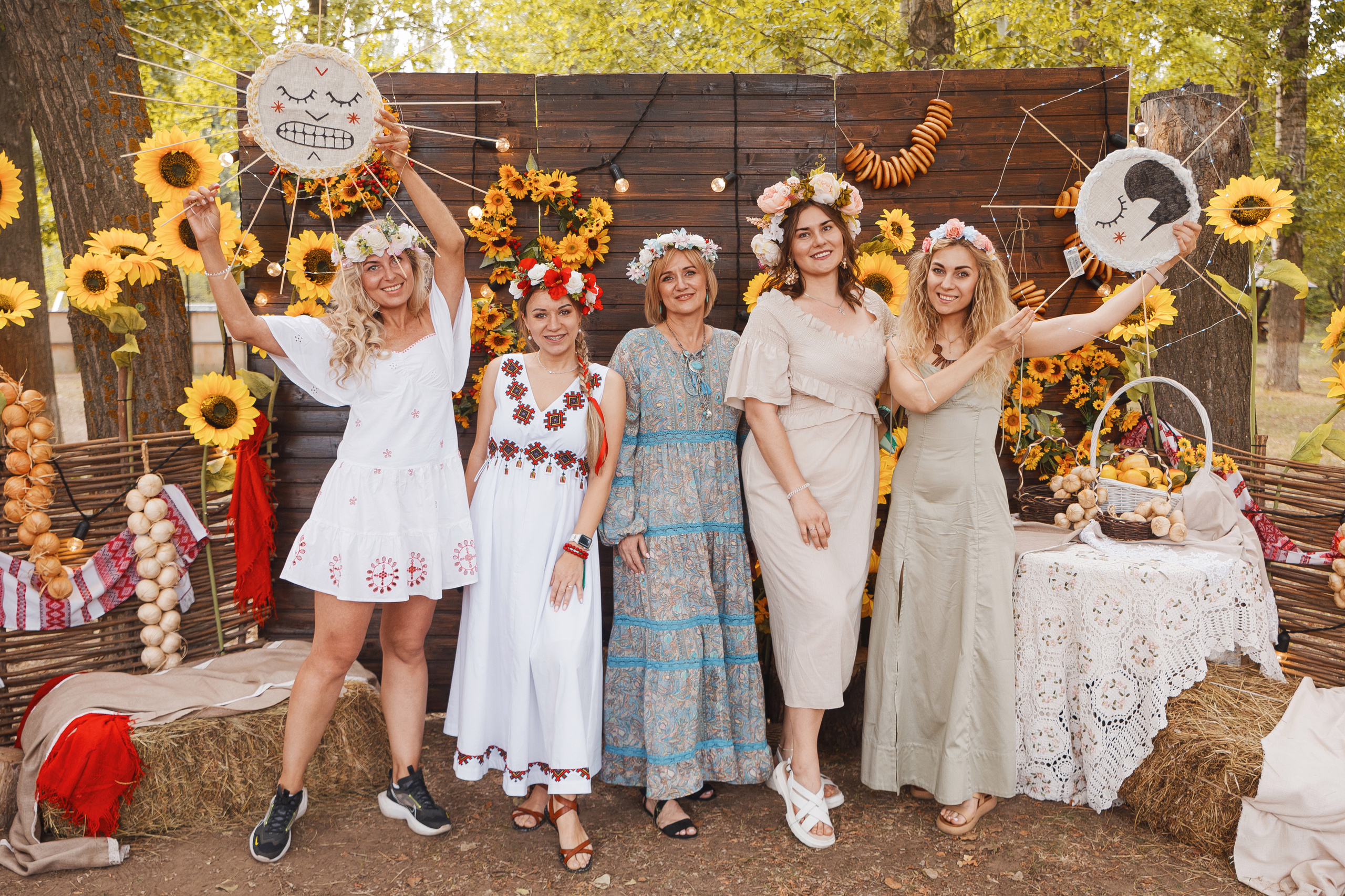 Grass 20 лет. Свадебный и репортажный фотограф в Волгограде Антон Сидоренко