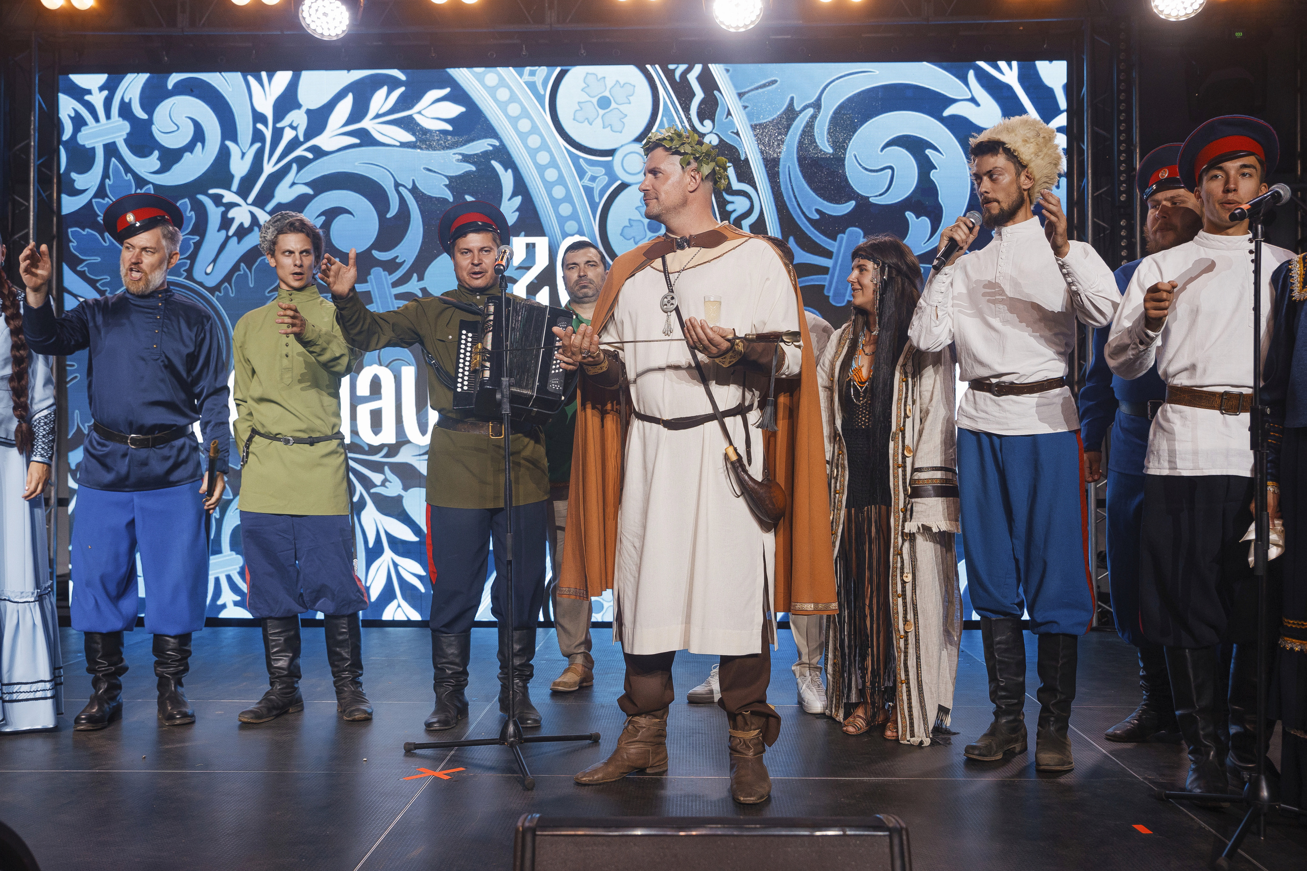 Grass 20 лет. Свадебный и репортажный фотограф в Волгограде Антон Сидоренко