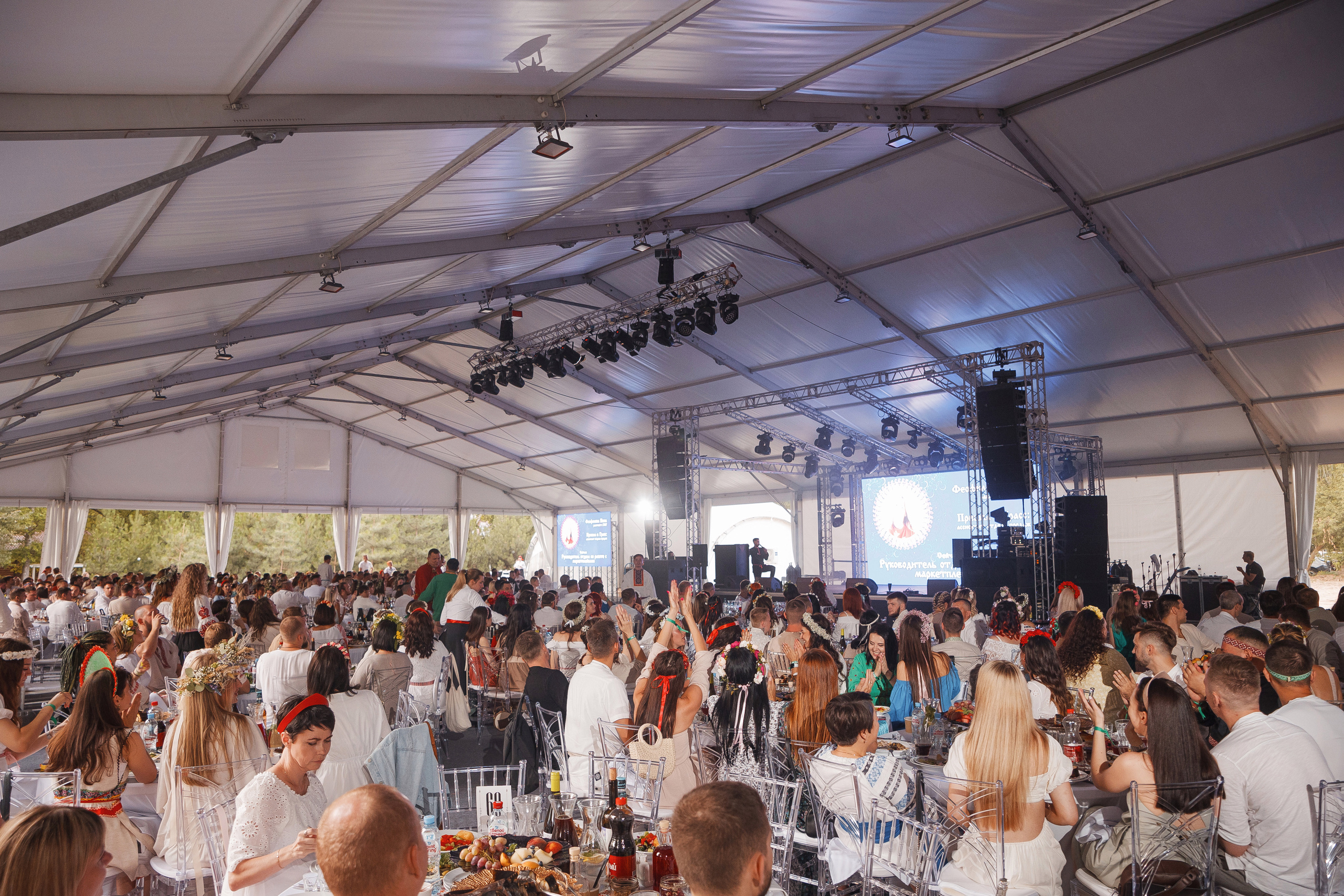 Grass 20 лет. Свадебный и репортажный фотограф в Волгограде Антон Сидоренко