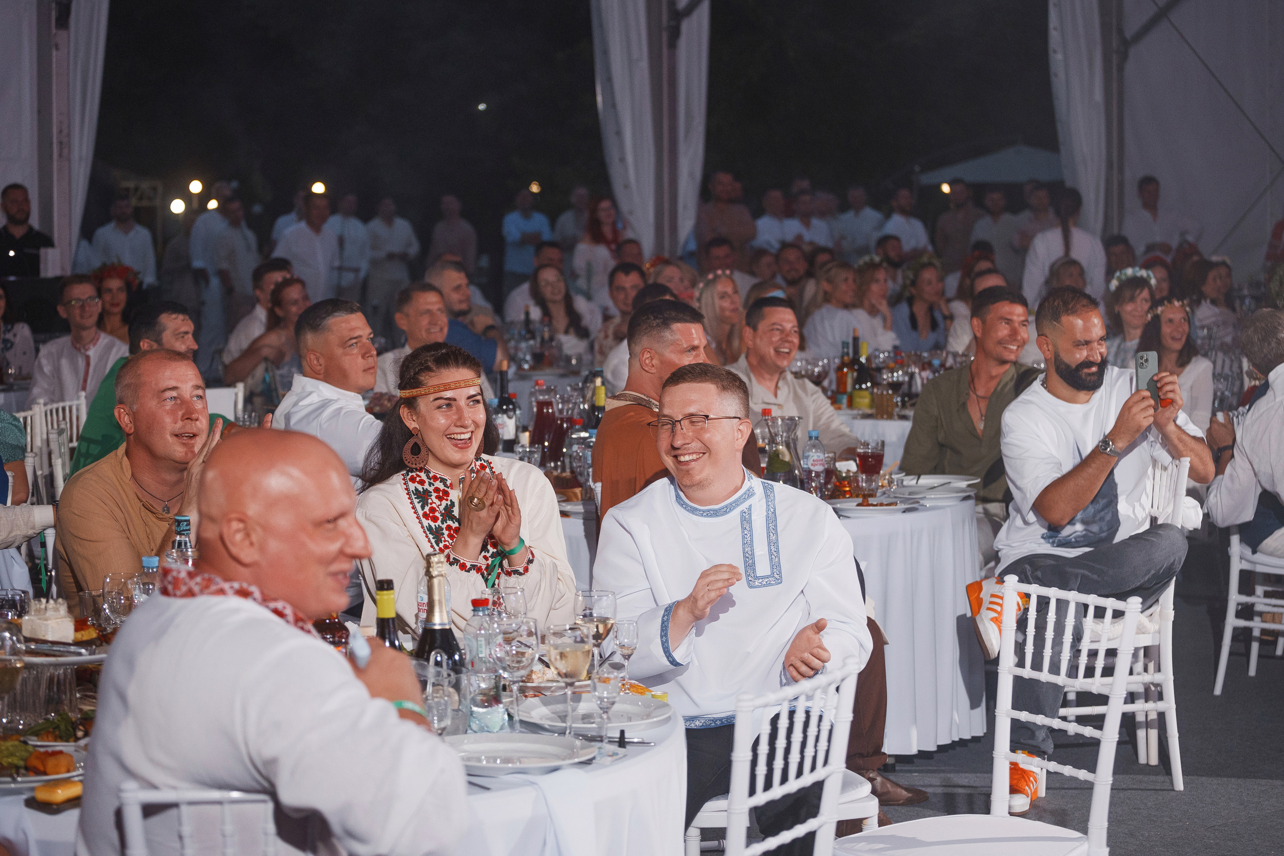 Grass 20 лет. Свадебный и репортажный фотограф в Волгограде Антон Сидоренко