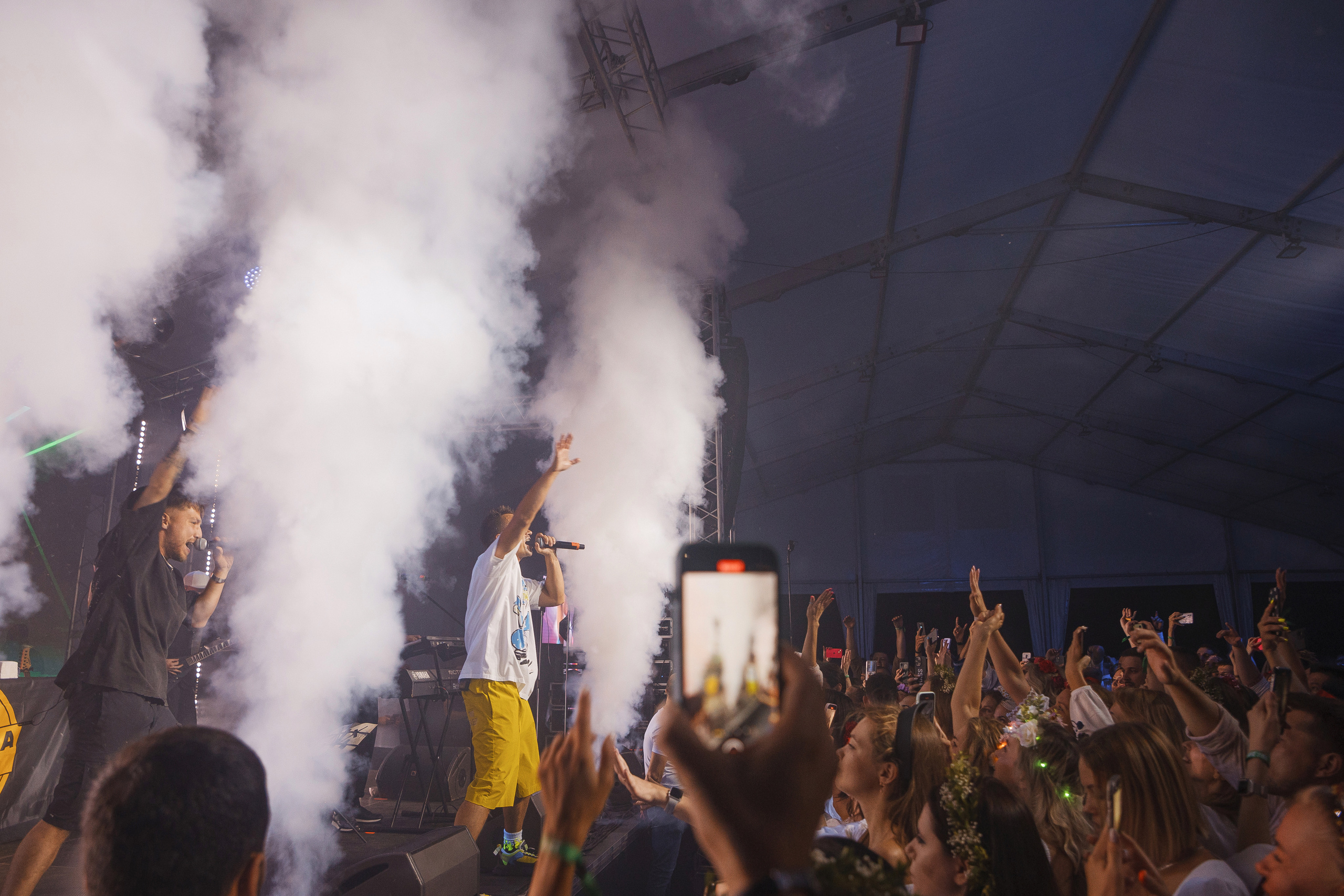 Grass 20 лет. Свадебный и репортажный фотограф в Волгограде Антон Сидоренко