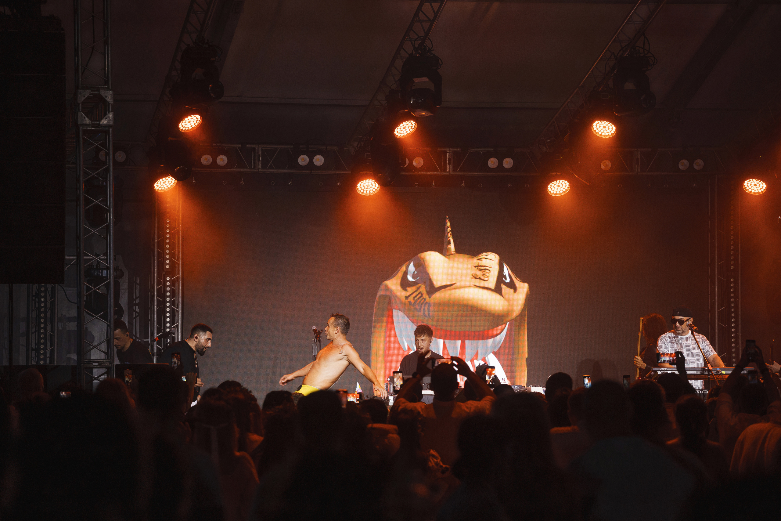 Grass 20 лет. Свадебный и репортажный фотограф в Волгограде Антон Сидоренко