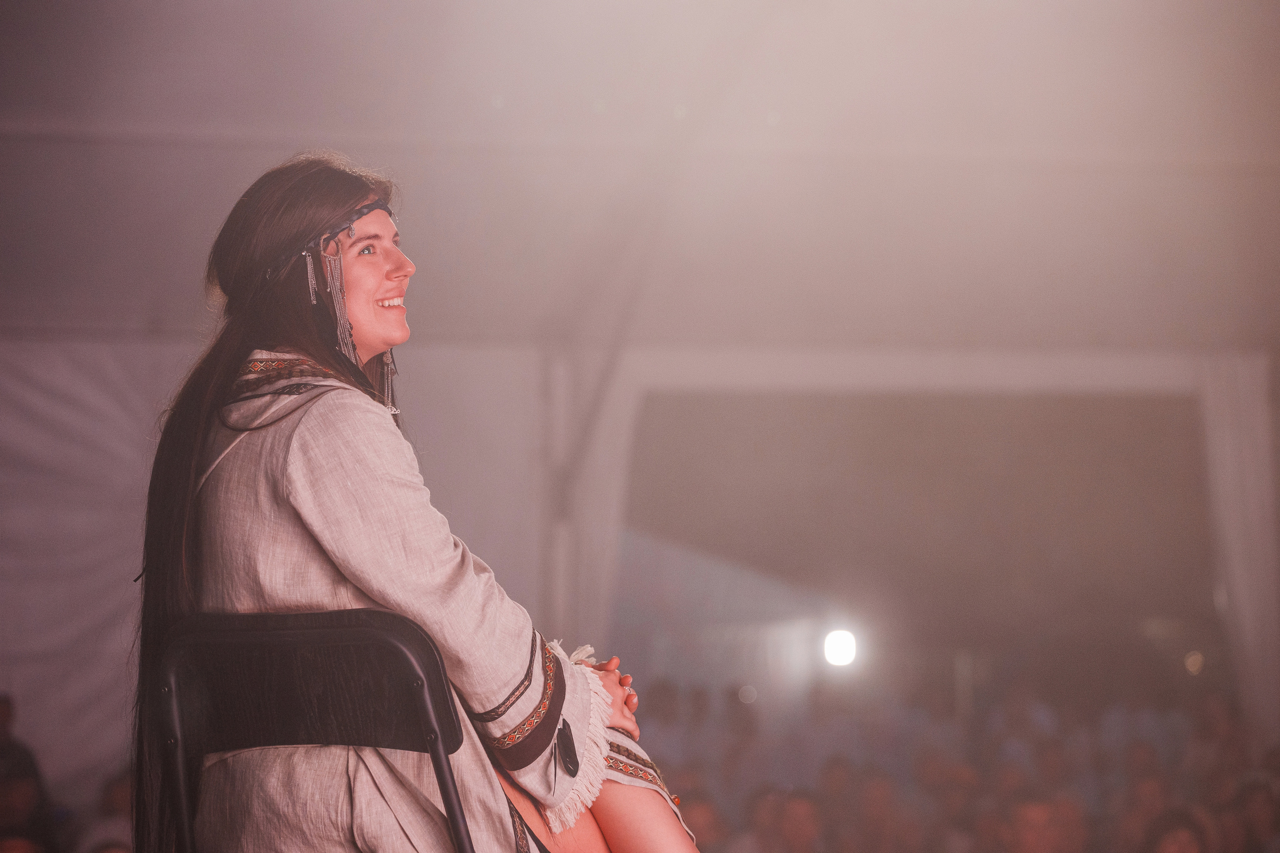 Grass 20 лет. Свадебный и репортажный фотограф в Волгограде Антон Сидоренко