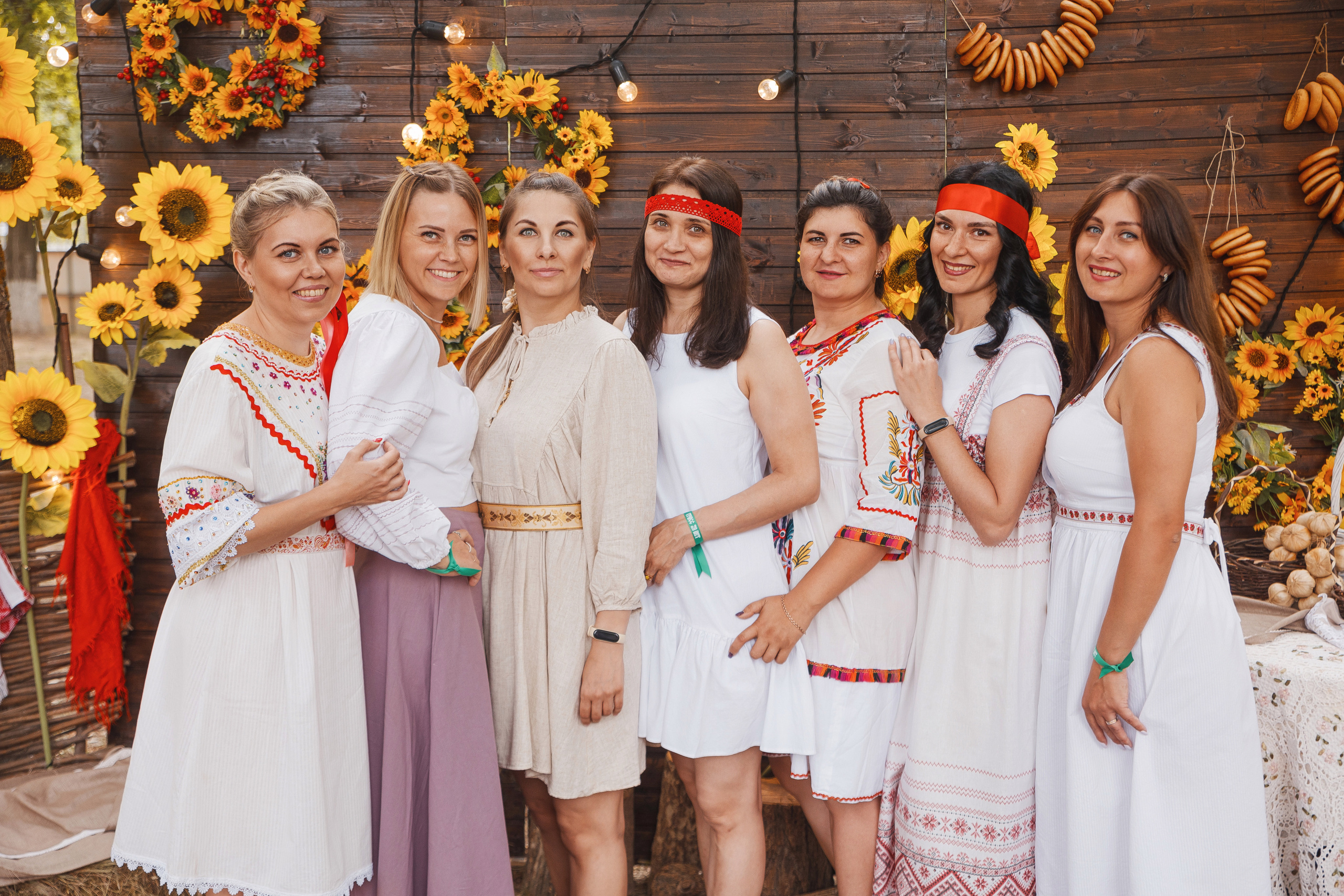 Grass 20 лет. Свадебный и репортажный фотограф в Волгограде Антон Сидоренко