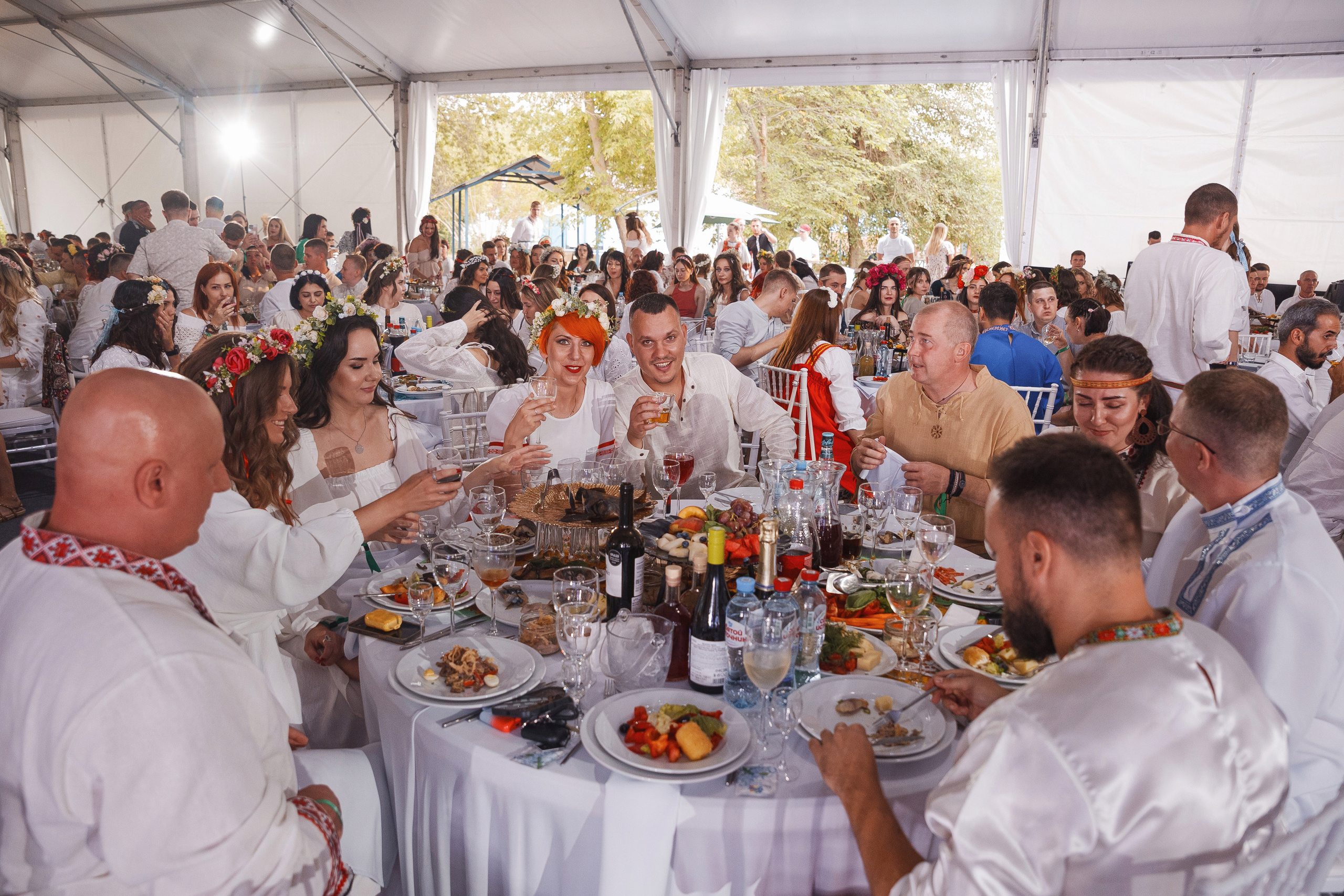 Grass 20 лет. Свадебный и репортажный фотограф в Волгограде Антон Сидоренко