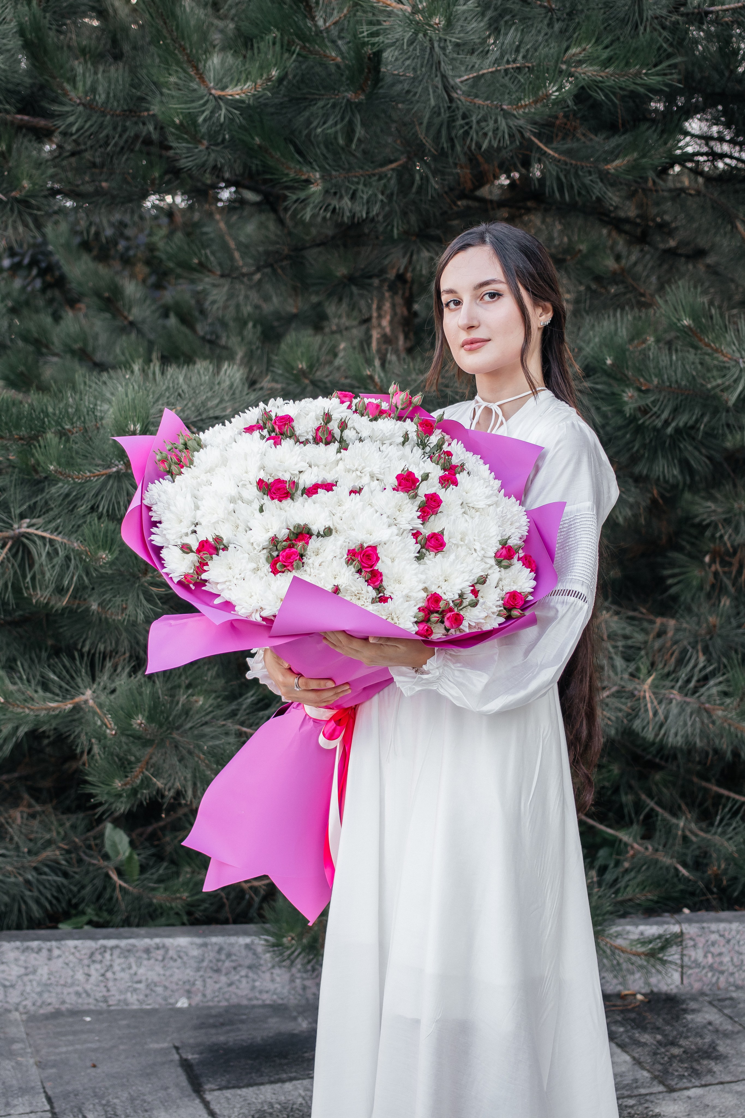 Прогулочная — love story