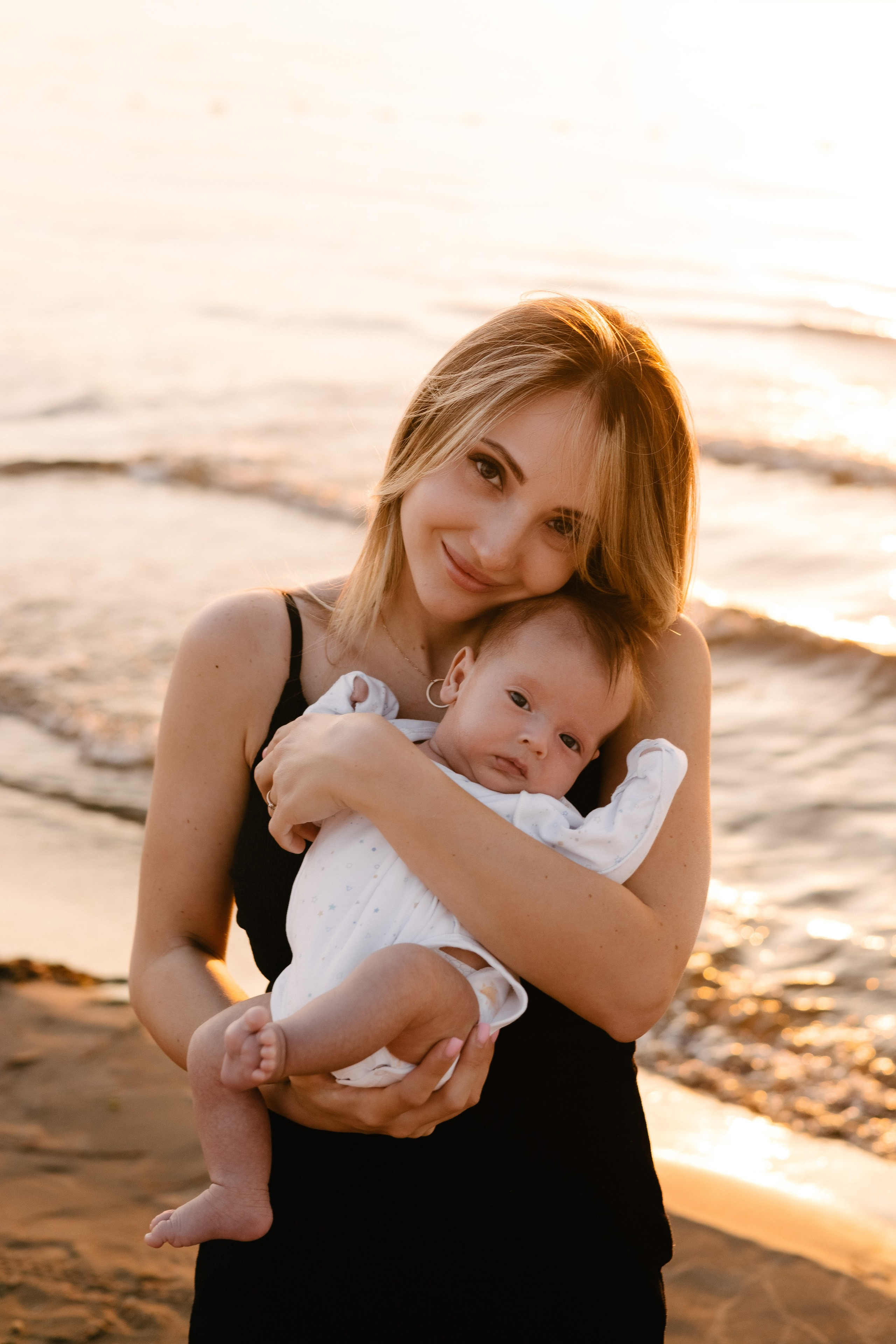 Валерия, Александр, Артем. Фотограф Волгоград Кристина Прохоренко