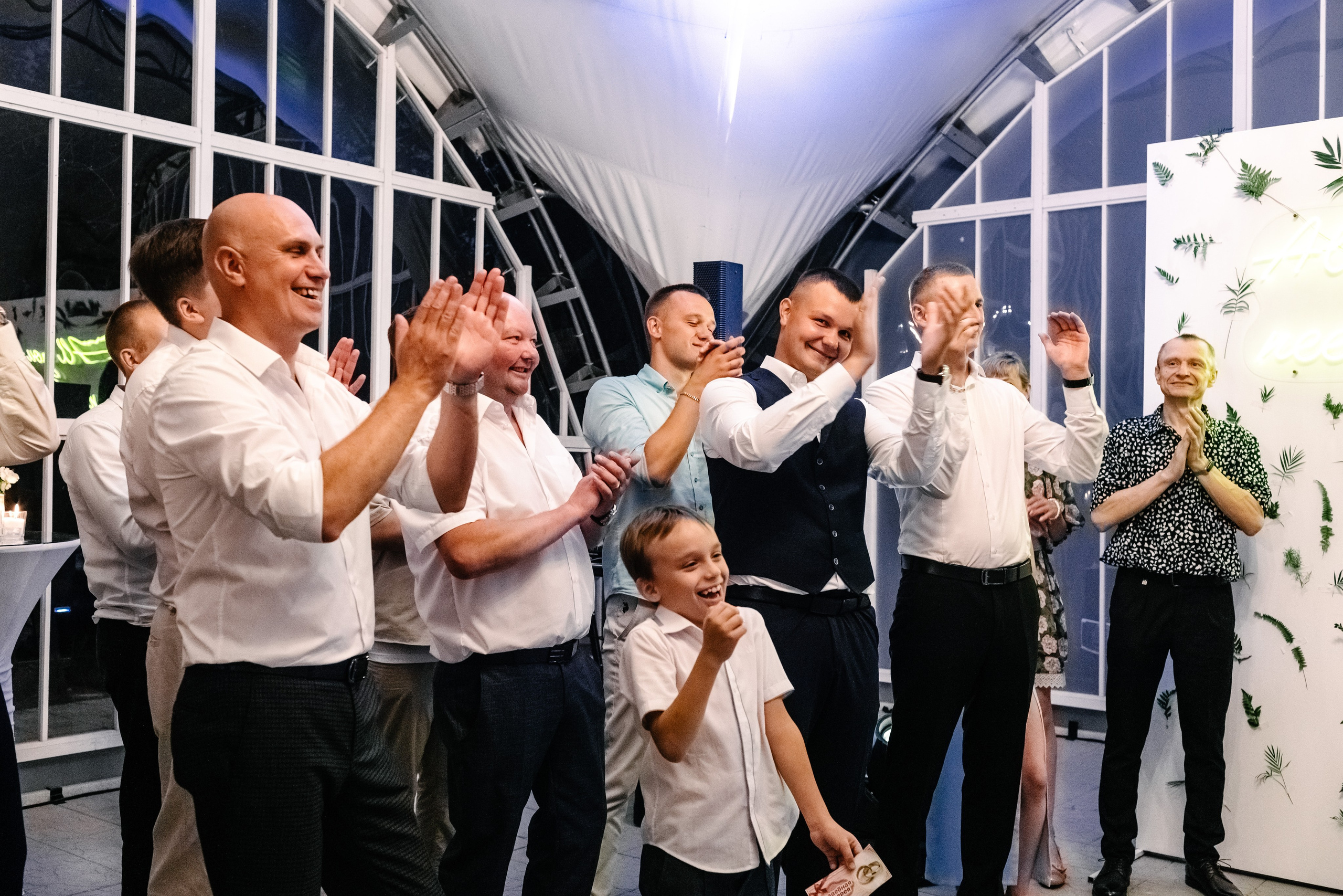 Ирина, Иван. Фотограф Волгоград Кристина Прохоренко