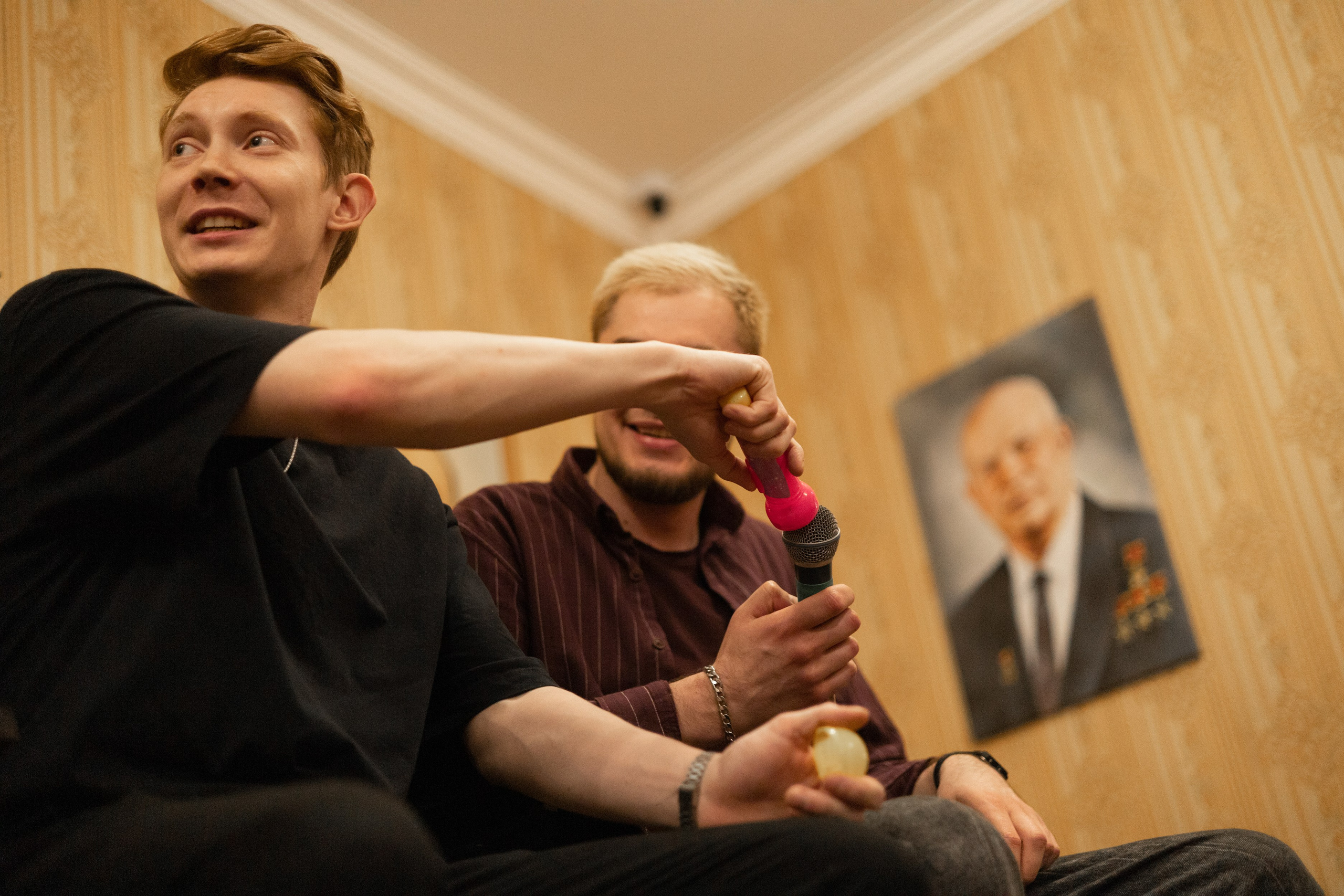 Кринжарина. Фотограф твоих воспоминаний | Алексей Алексеев