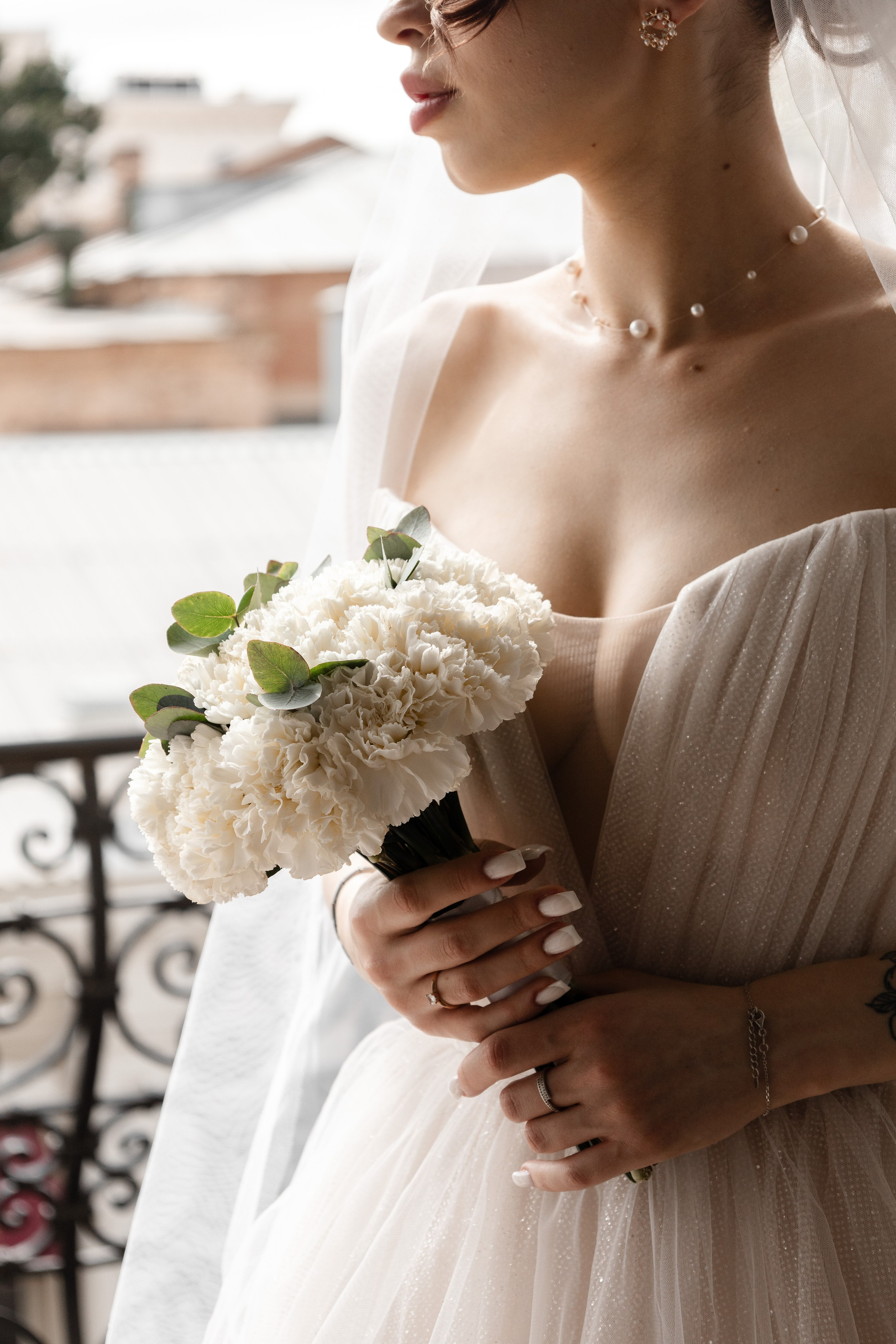 JULIA & ALEXANDER. Фотограф твоих воспоминаний | Алексей Алексеев