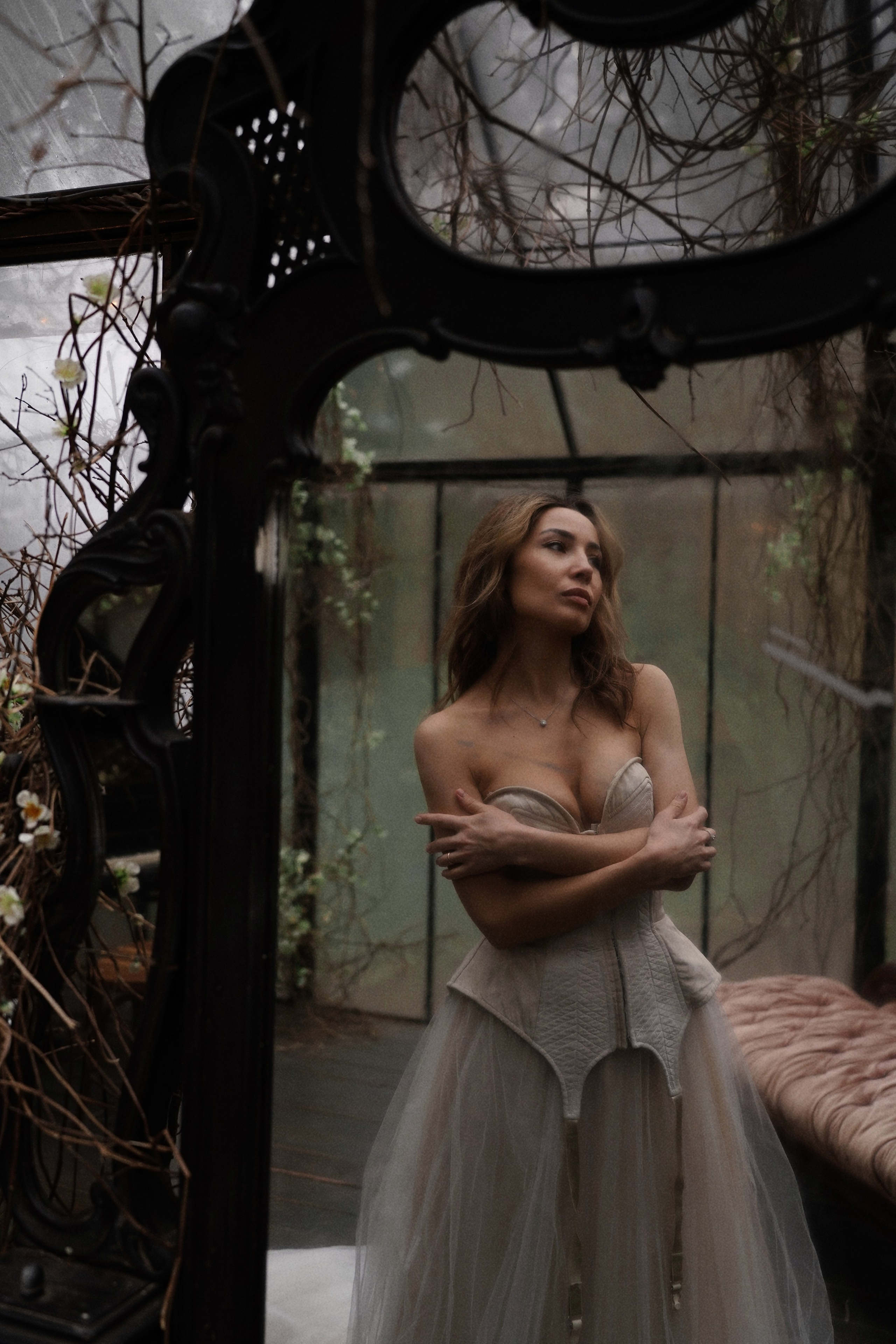 Индивидуальные съемки. Стильный фотограф и видеограф в Москве и Троицке