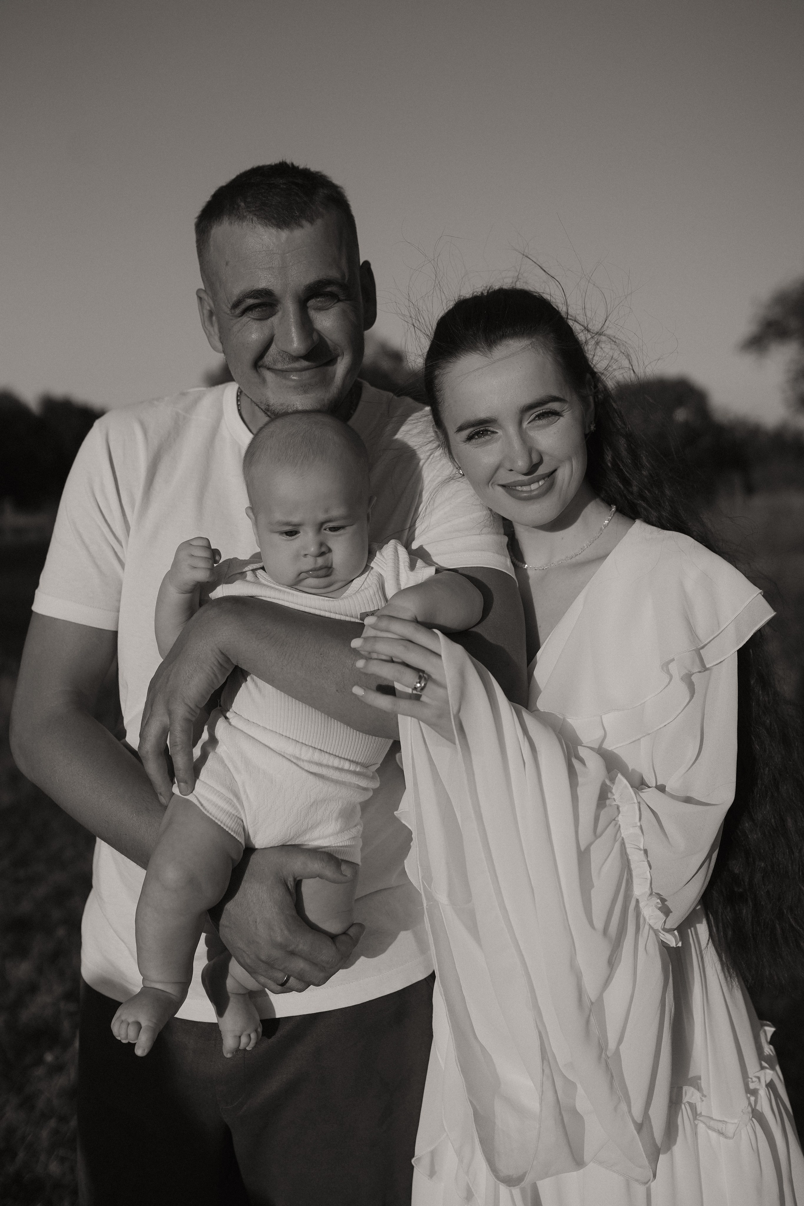 Семья Ники и Миши. Фотограф Таня Булгакова Крым, Симферополь, Севастополь, Нижнегорский