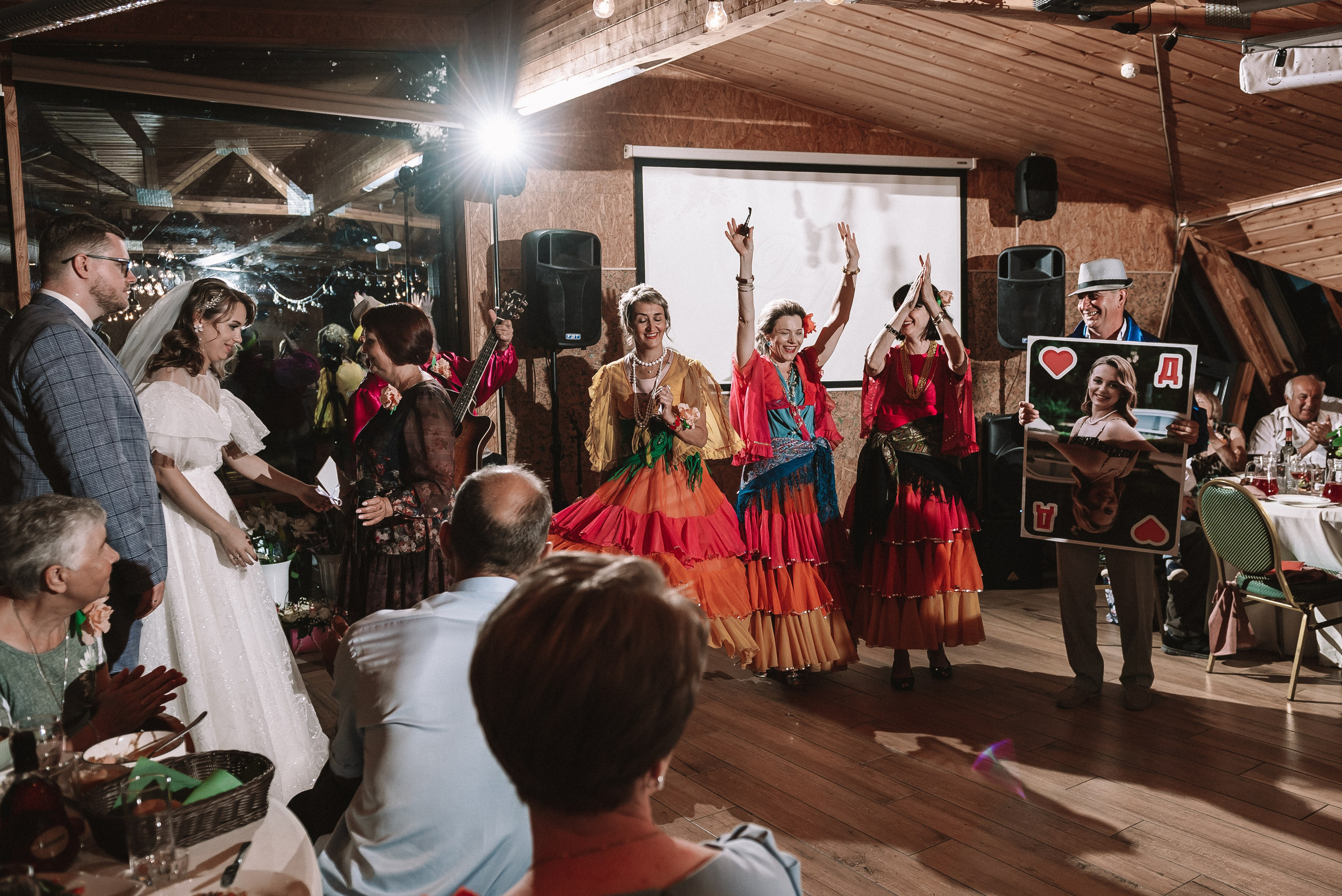 Кристина + Дмитрий. Свадебный и семейный фотограф в Волгограде Олеся Лисицкая