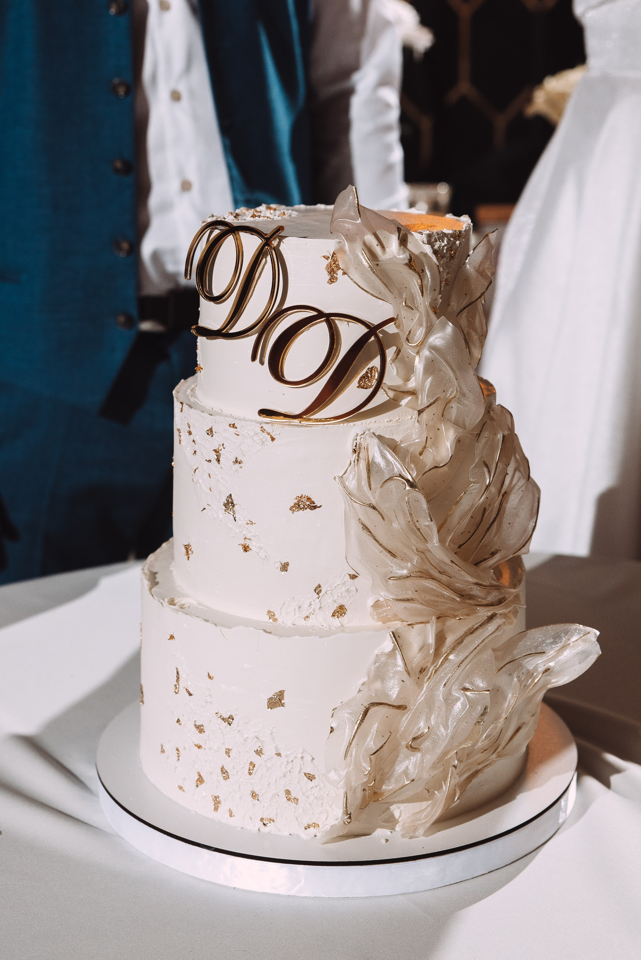 Денис + Дарья. Свадебный и семейный фотограф в Волгограде Олеся Лисицкая