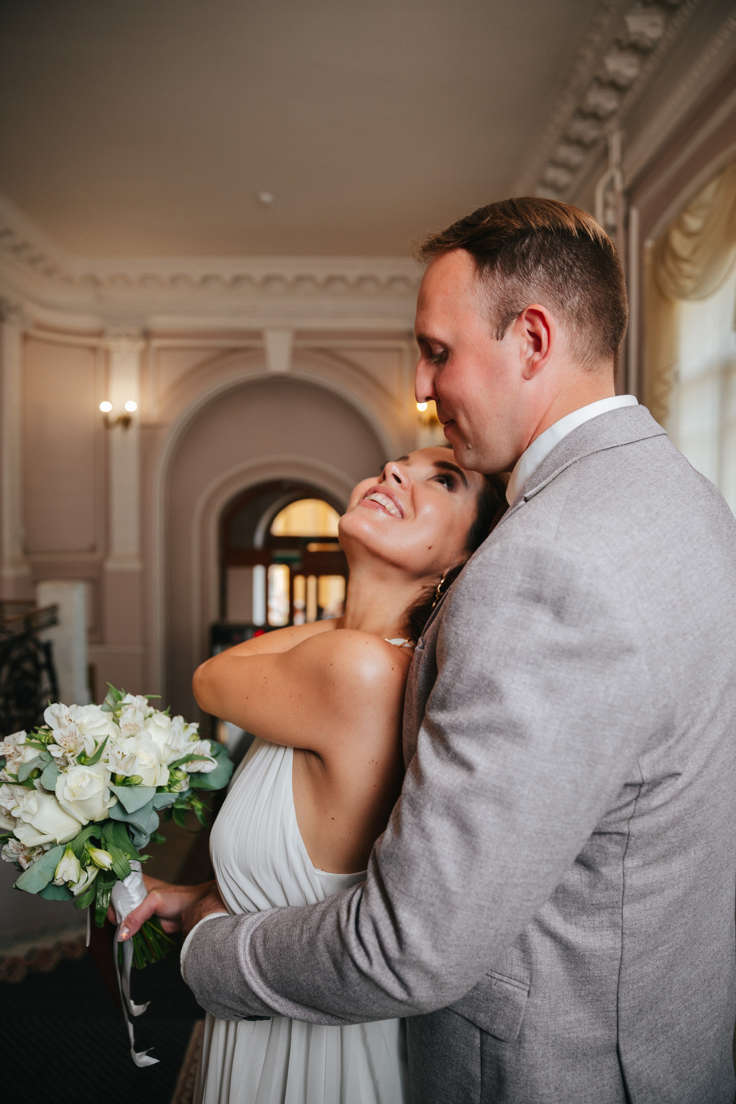 Никита и Ксения. Семейный lifestyle фотограф в Санкт-Петербурге Людмила Пахомова